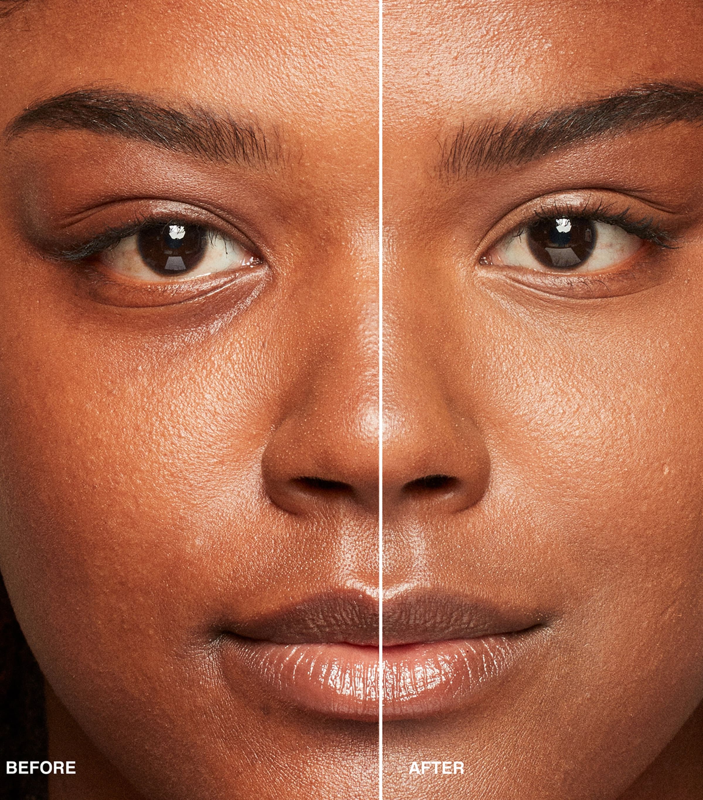 Skin Full Cover Concelaer WALNUT Image 4