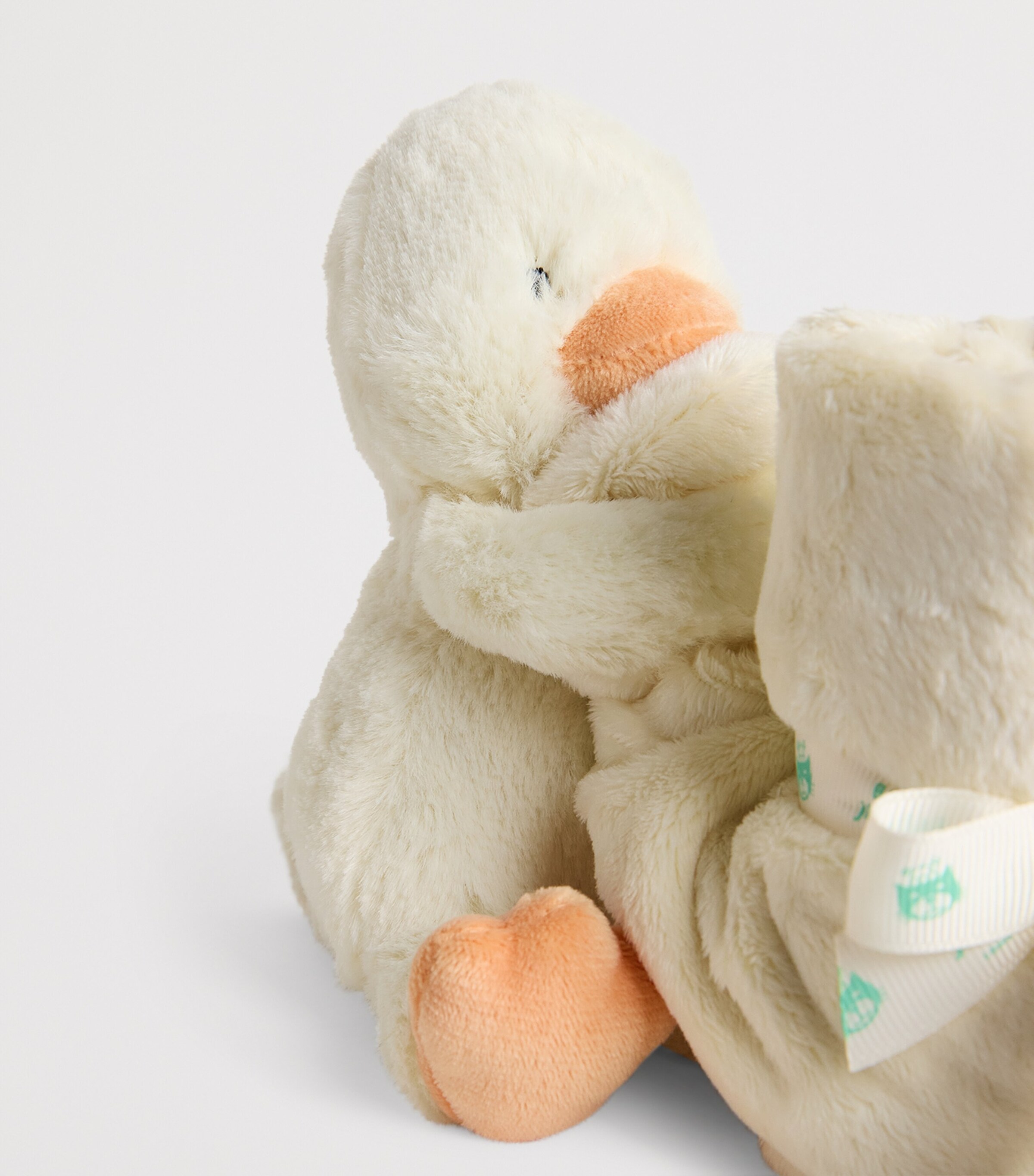 Bashful Duckling Soother MULTI Image 3