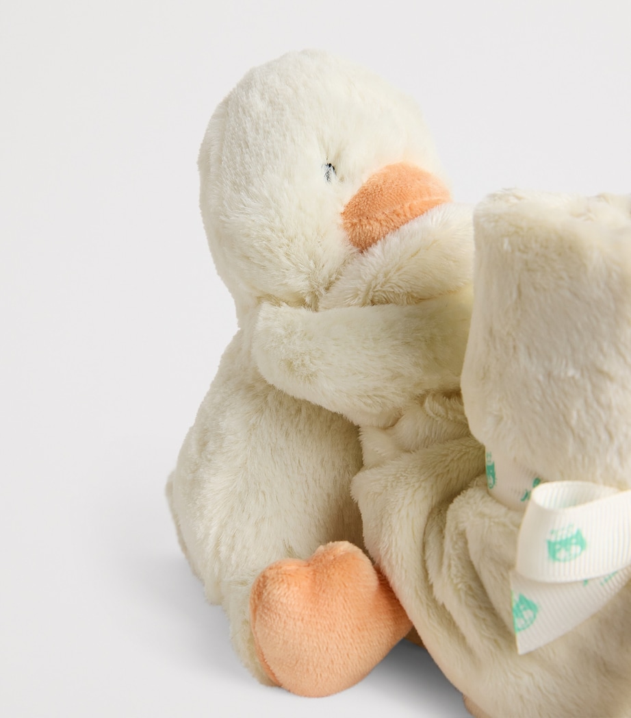 Bashful Duckling Soother MULTI Image 3