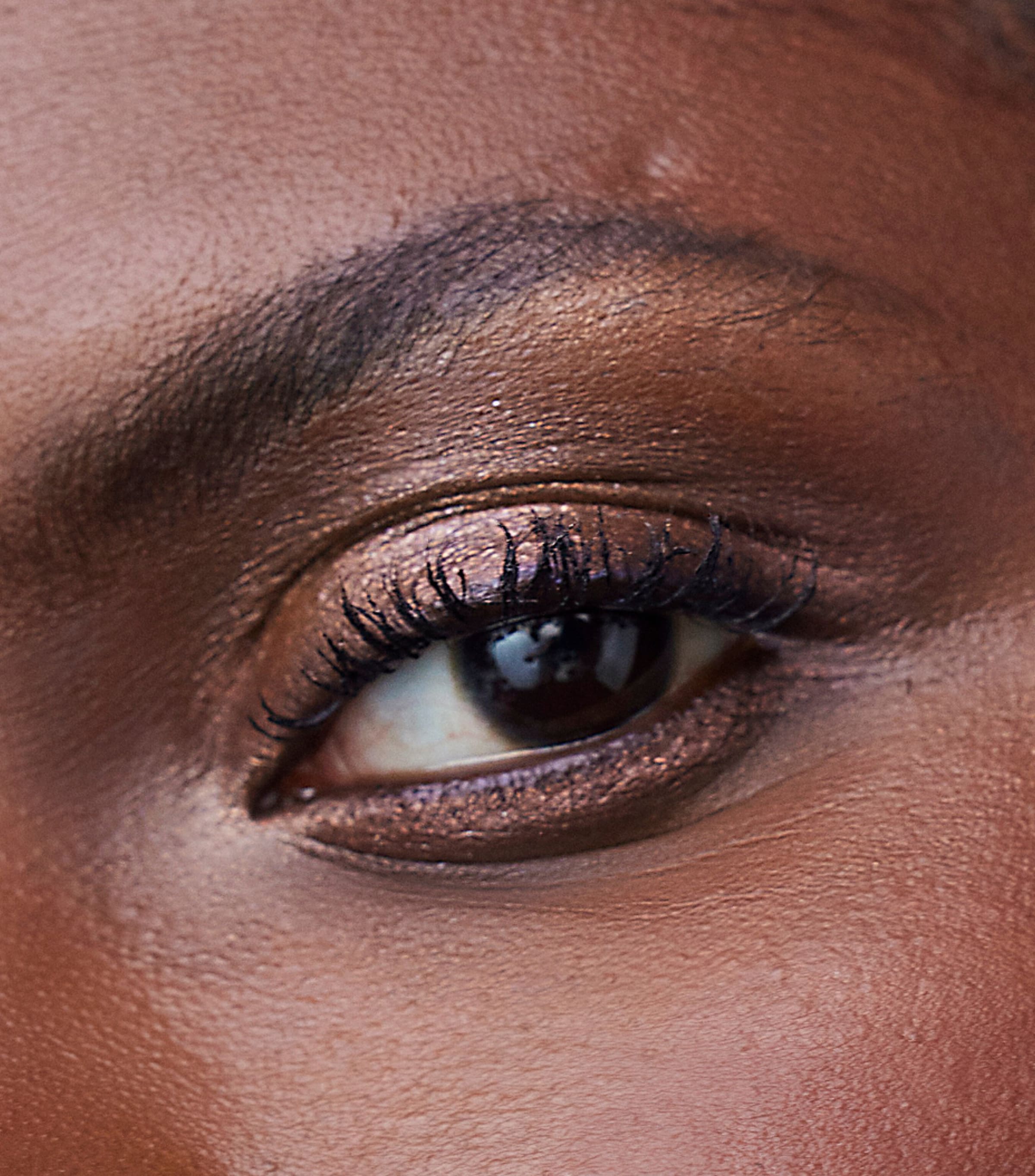 High Impact Shadow Play Eyeshadow + Definer FLAME + EMBER Image 3