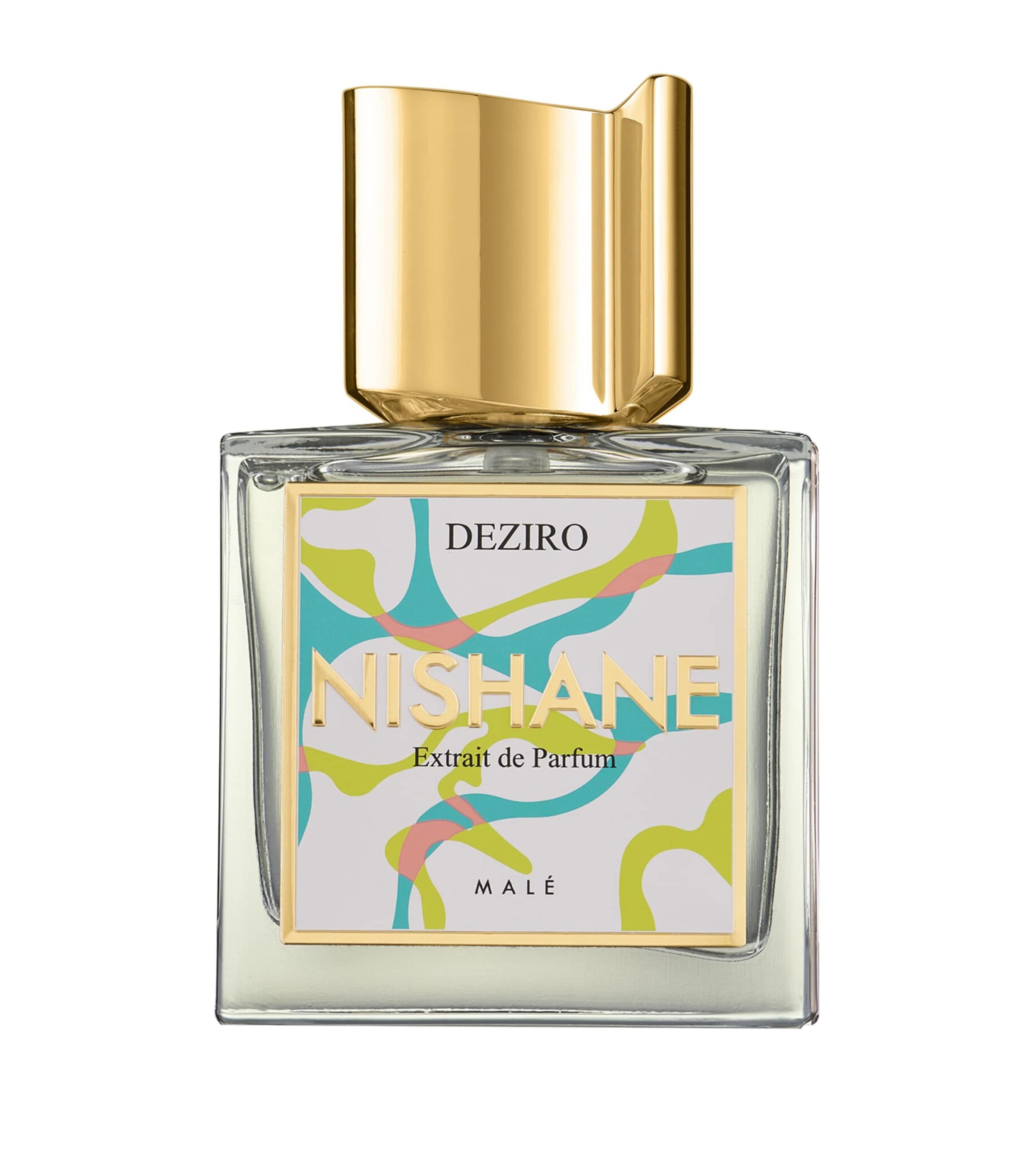 Shop Nishane Deziro Extrait De Parfum