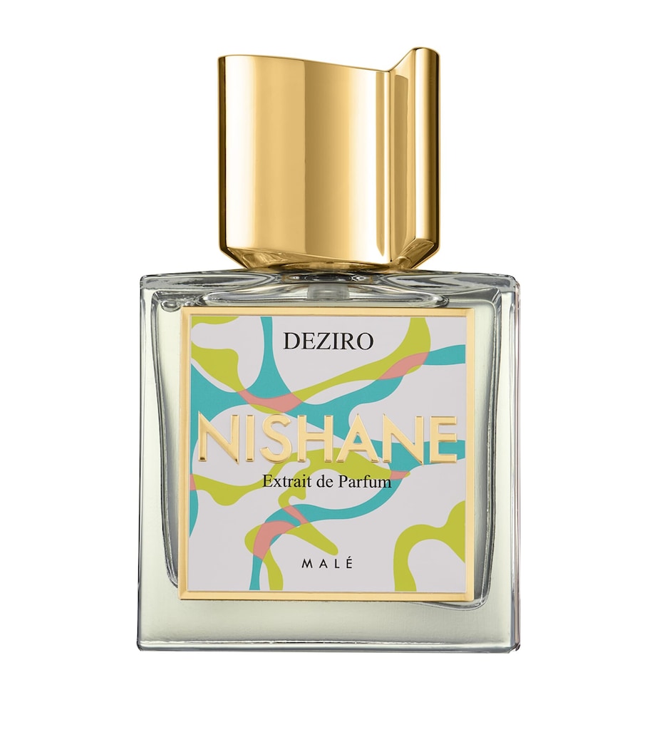 Deziro Extrait de Parfum (50ml) NO COLOUR Image 1