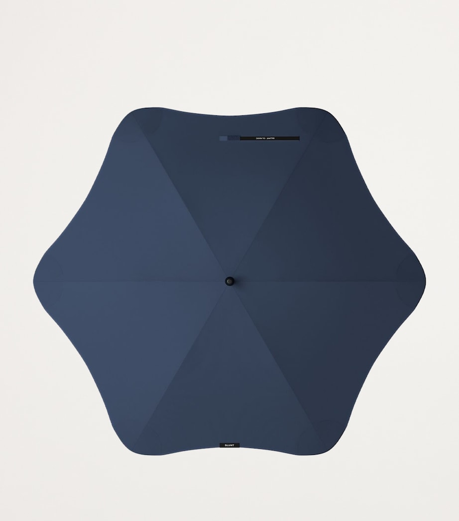 The Classic Umbrella MIDNIGHT NAVY Image 2