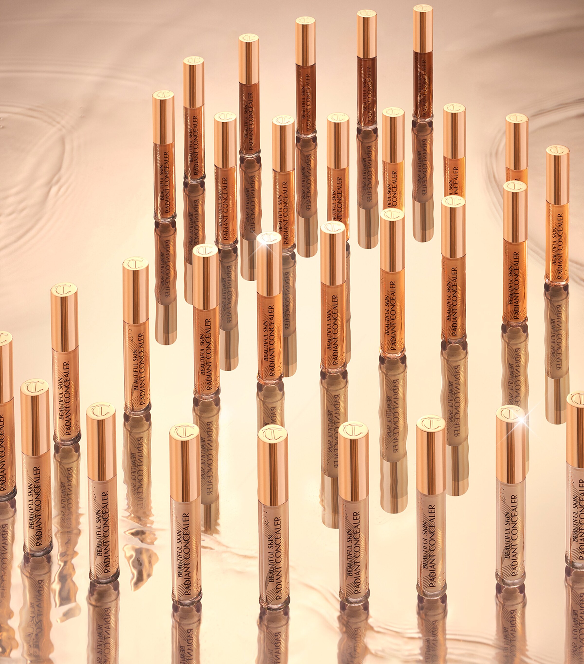 Charlotte Tilbury Beautiful Skin Radiant Concealer Image 7