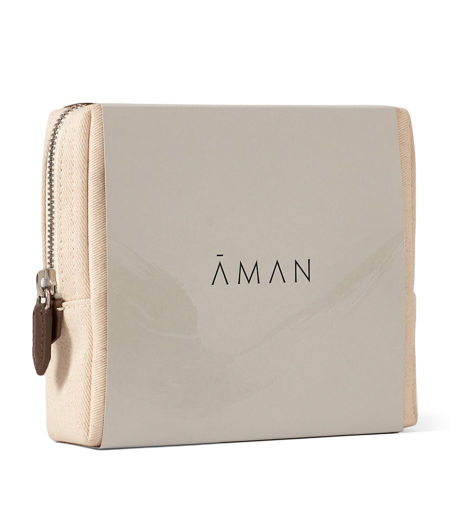 Essential Skin Travel Set NO COLOUR Image 4