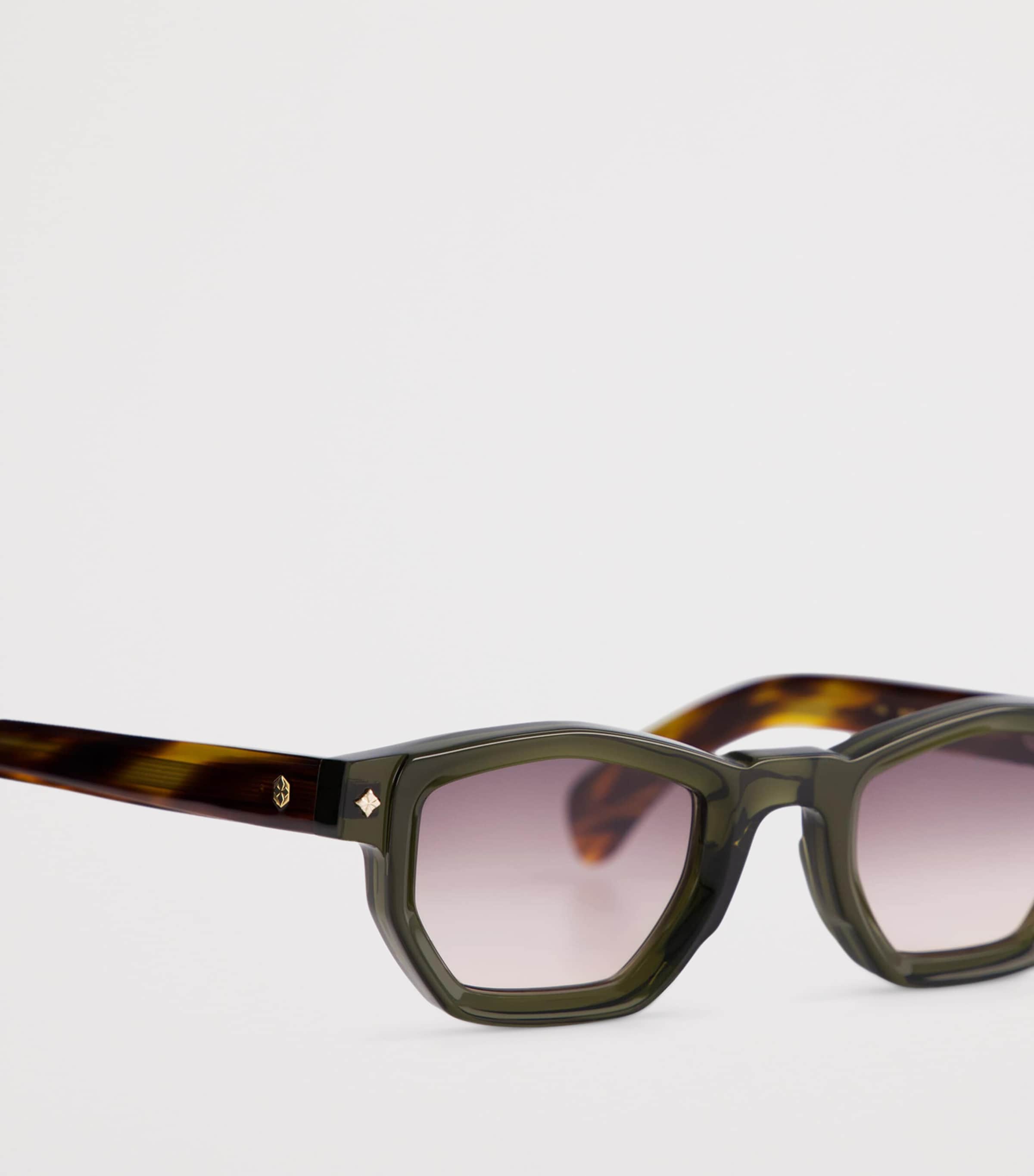 Sato La Superba Sunglasses Viper Vi Image 4