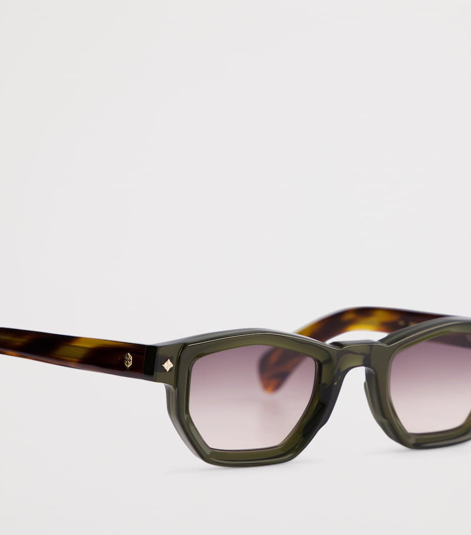 Sato La Superba Sunglasses Viper Vi Image 4