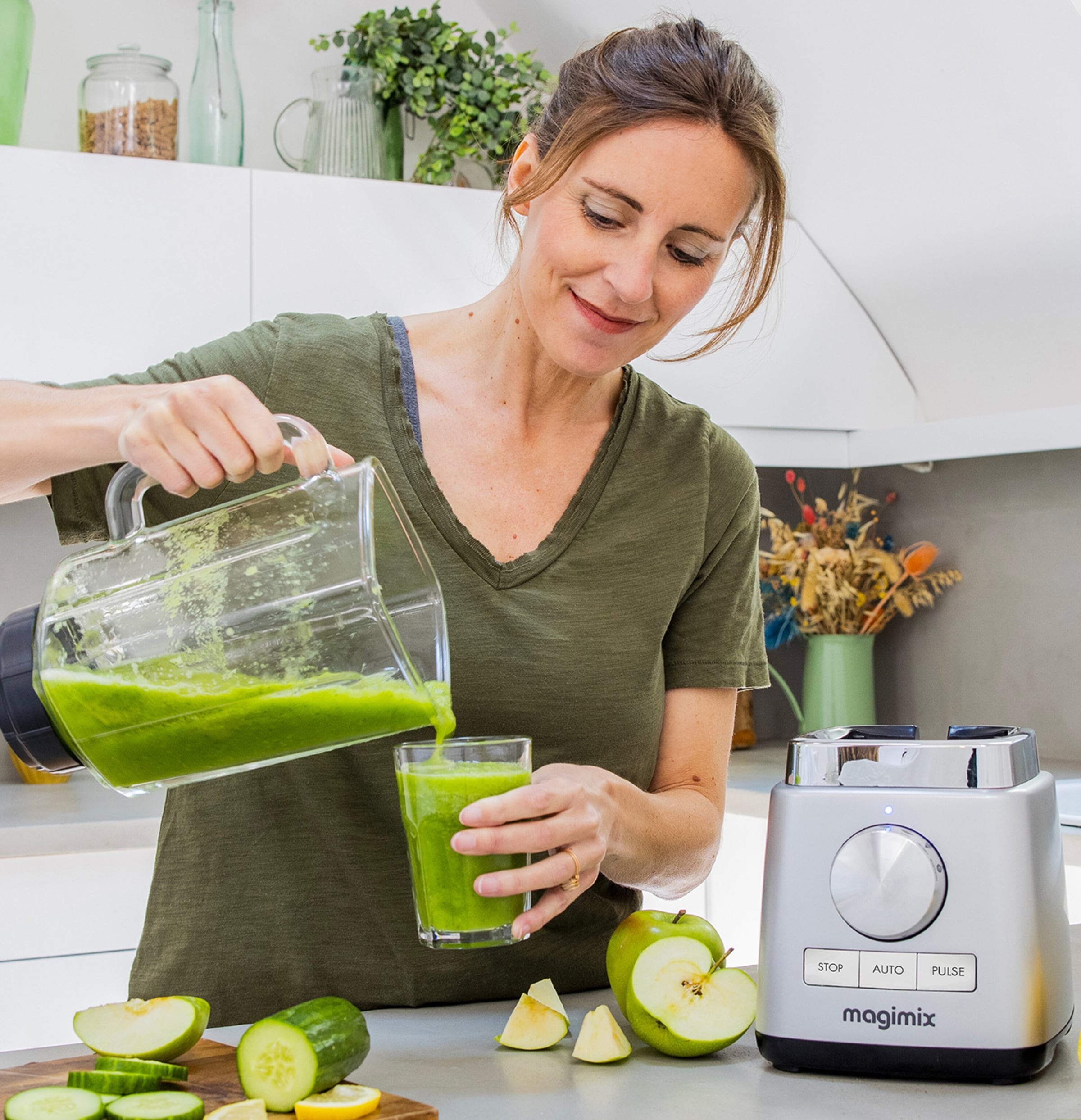 Blender Power 5XL SATIN Image 6