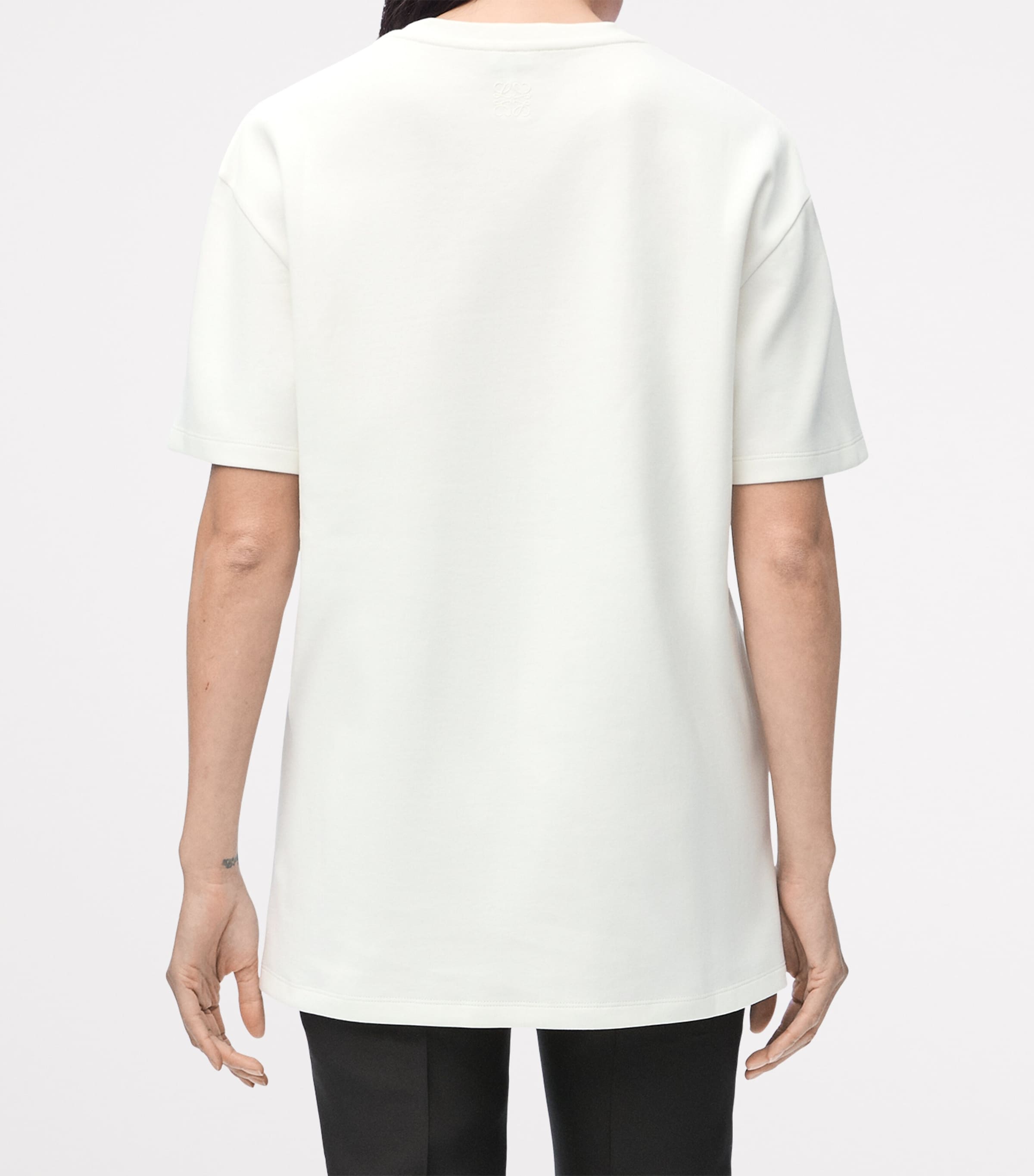 Moto Race Graphic T-Shirt MULTICOLOR Image 4