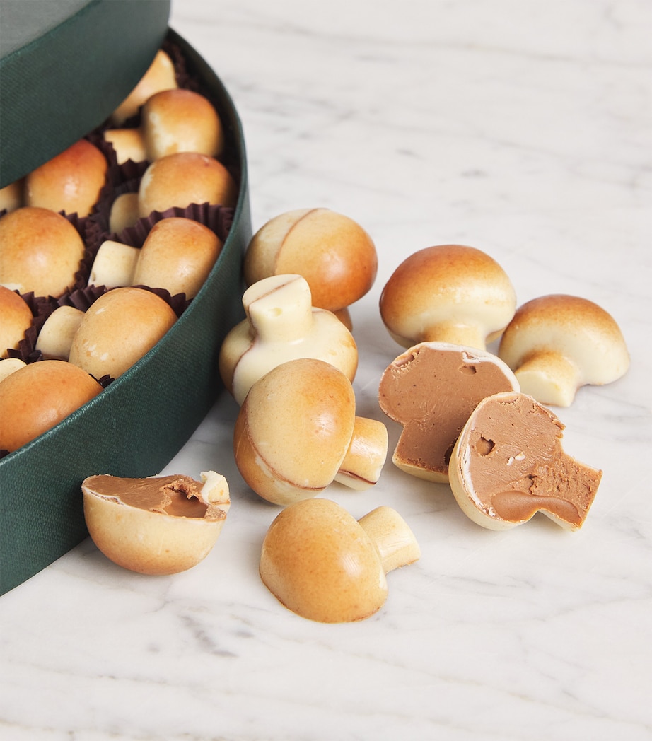 Belgian Supreme Chocolate Selection (1kg) NO COLOUR Image 4