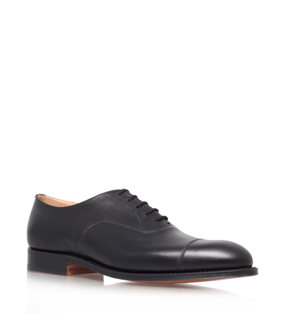 Consul G Lace-Up Shoes BLACK Image 1