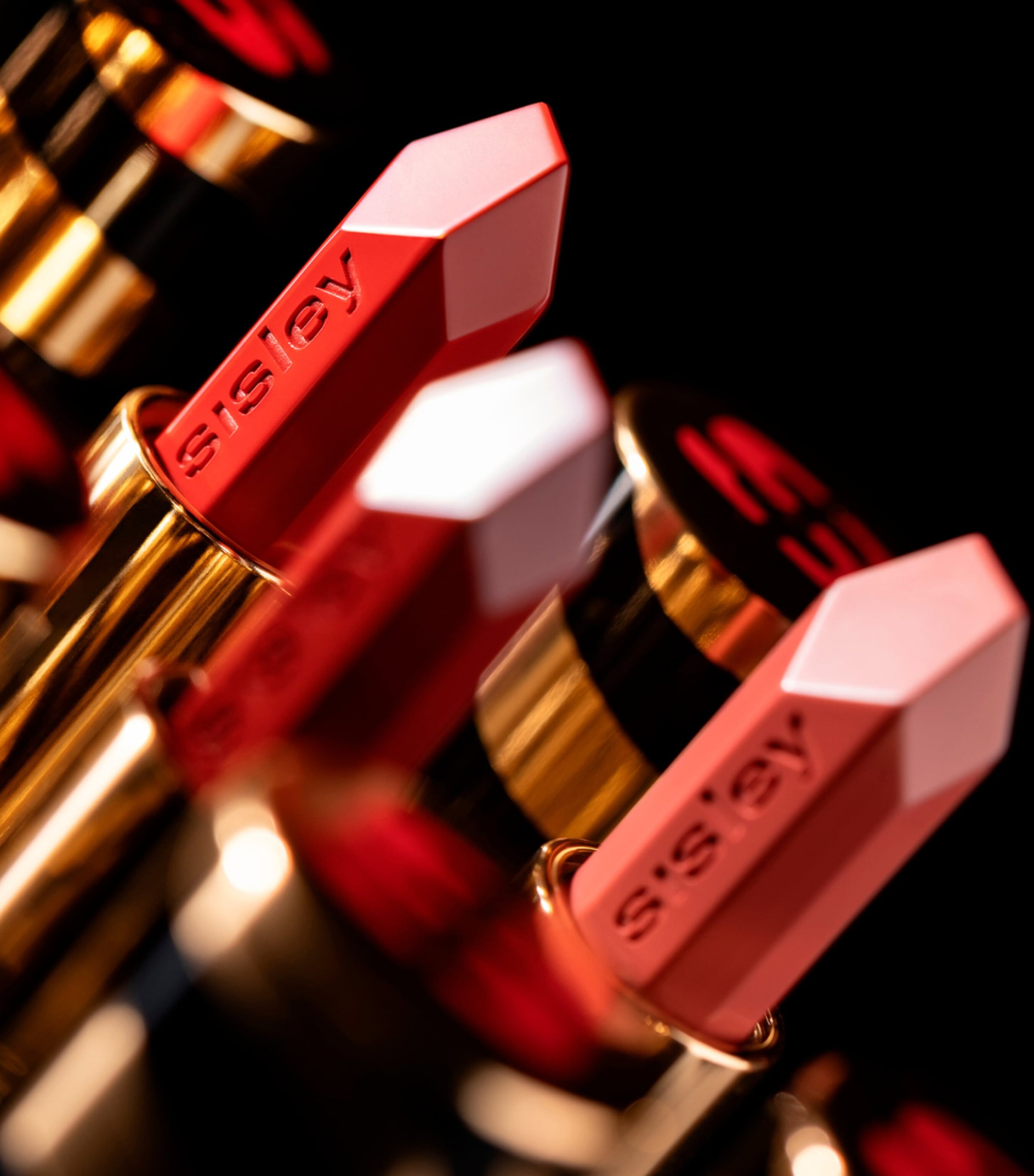Sisley Le Phyto Rouge Lipstick Beige Tahiti Image 5