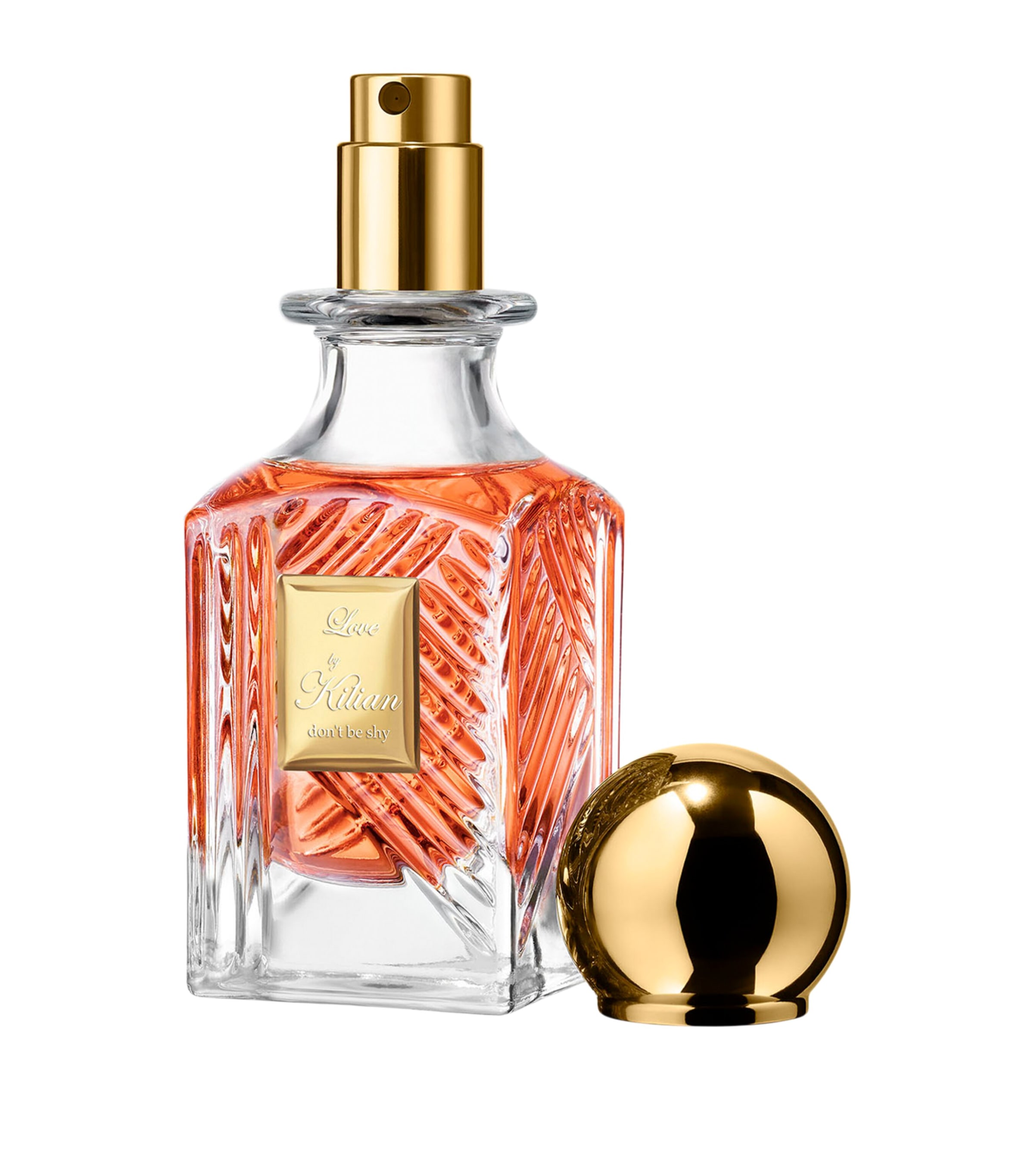 Kilian Paris Love, Don't Be Shy Eau de Parfum (30ml) Image 3