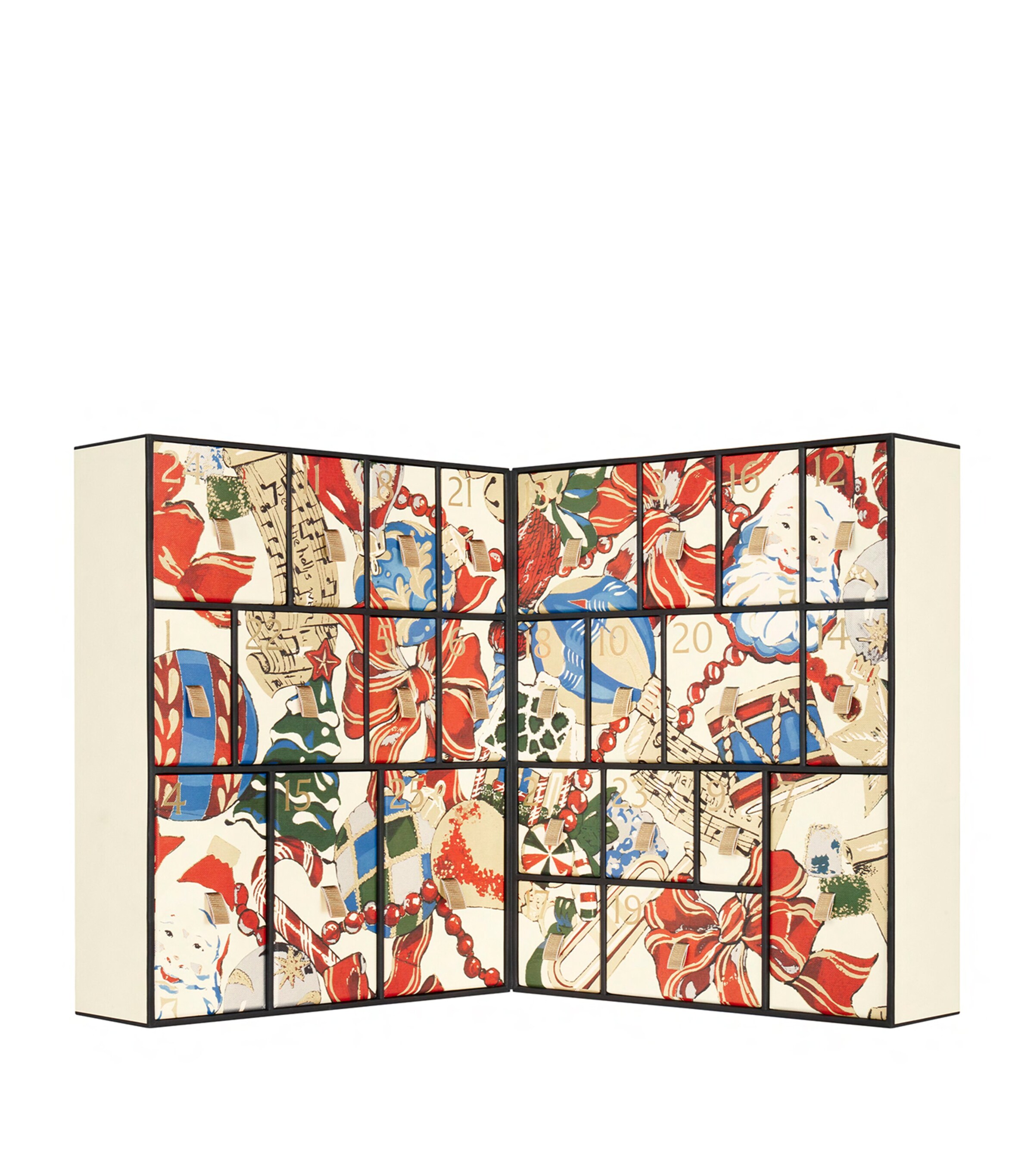 Jo Malone London 25 Day Advent Calendar Image 5