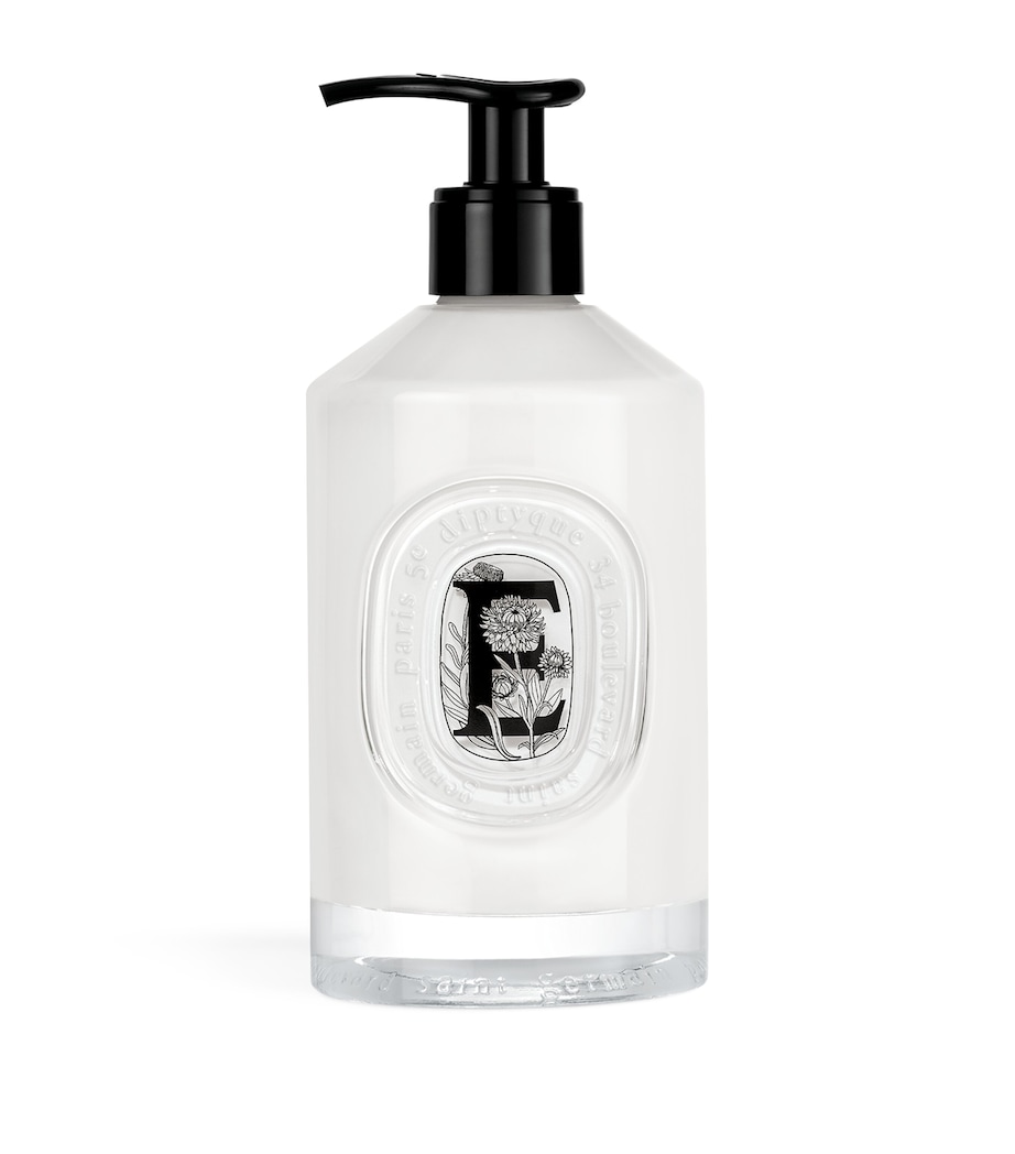 Velvet Hand Lotion (350Ml) NO COLOUR Image 1