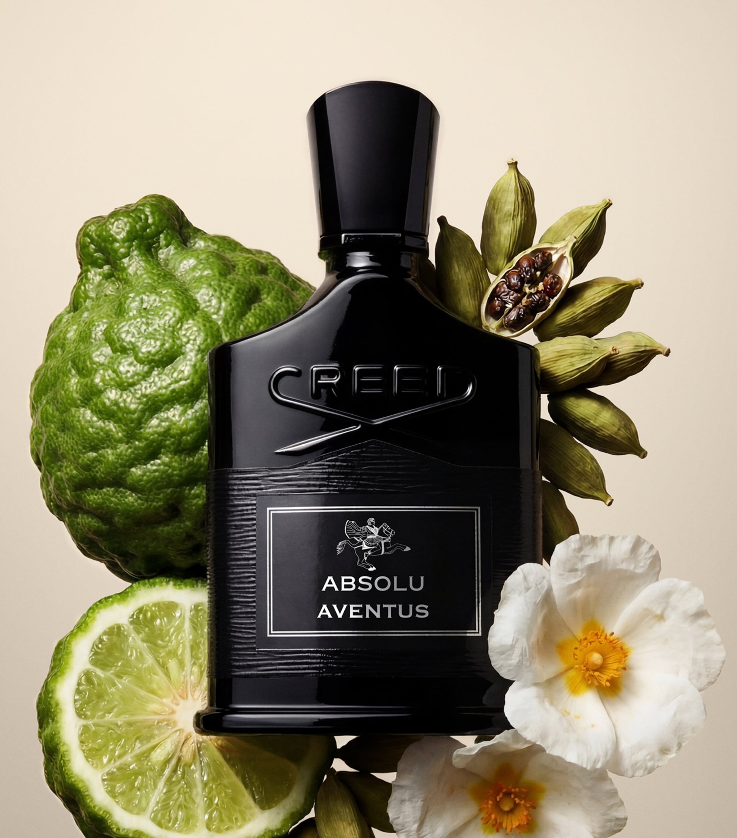 Creed Millésime Aventus Absolu Eau de Parfum (100ml) Image 2