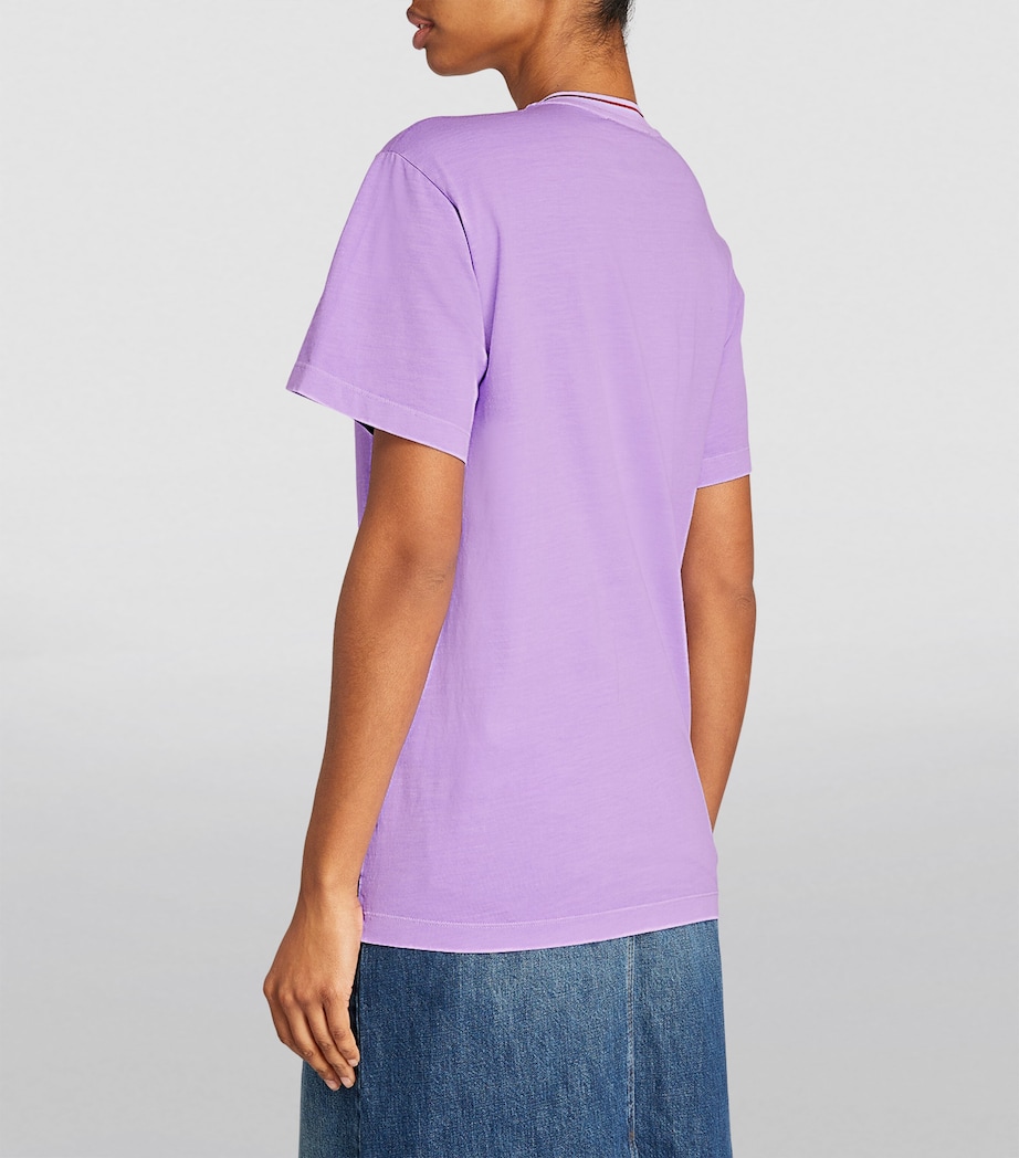 x Looney Tunes Wile E. Coyote T-Shirt NONE Image 4