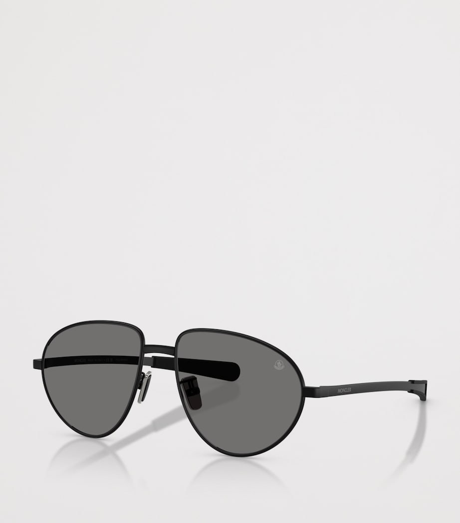 Metal ME4009 Sunglasses 100181 Image 2