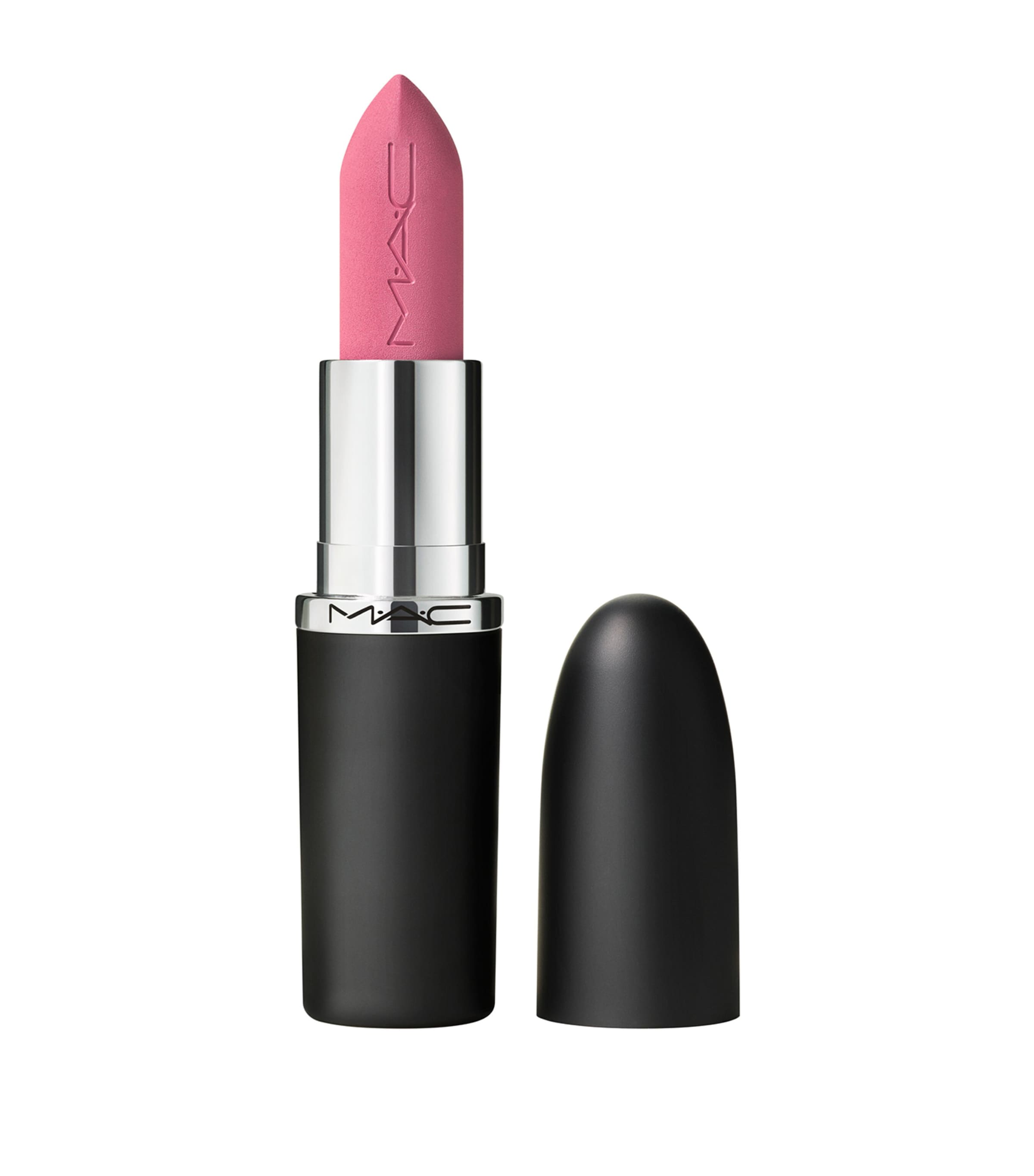 Mac Ximal Silky Matte Lipstick In White