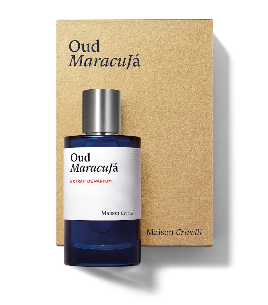Oud Maracujá Extrait de Parfum (100ml) NO COLOUR Image 2