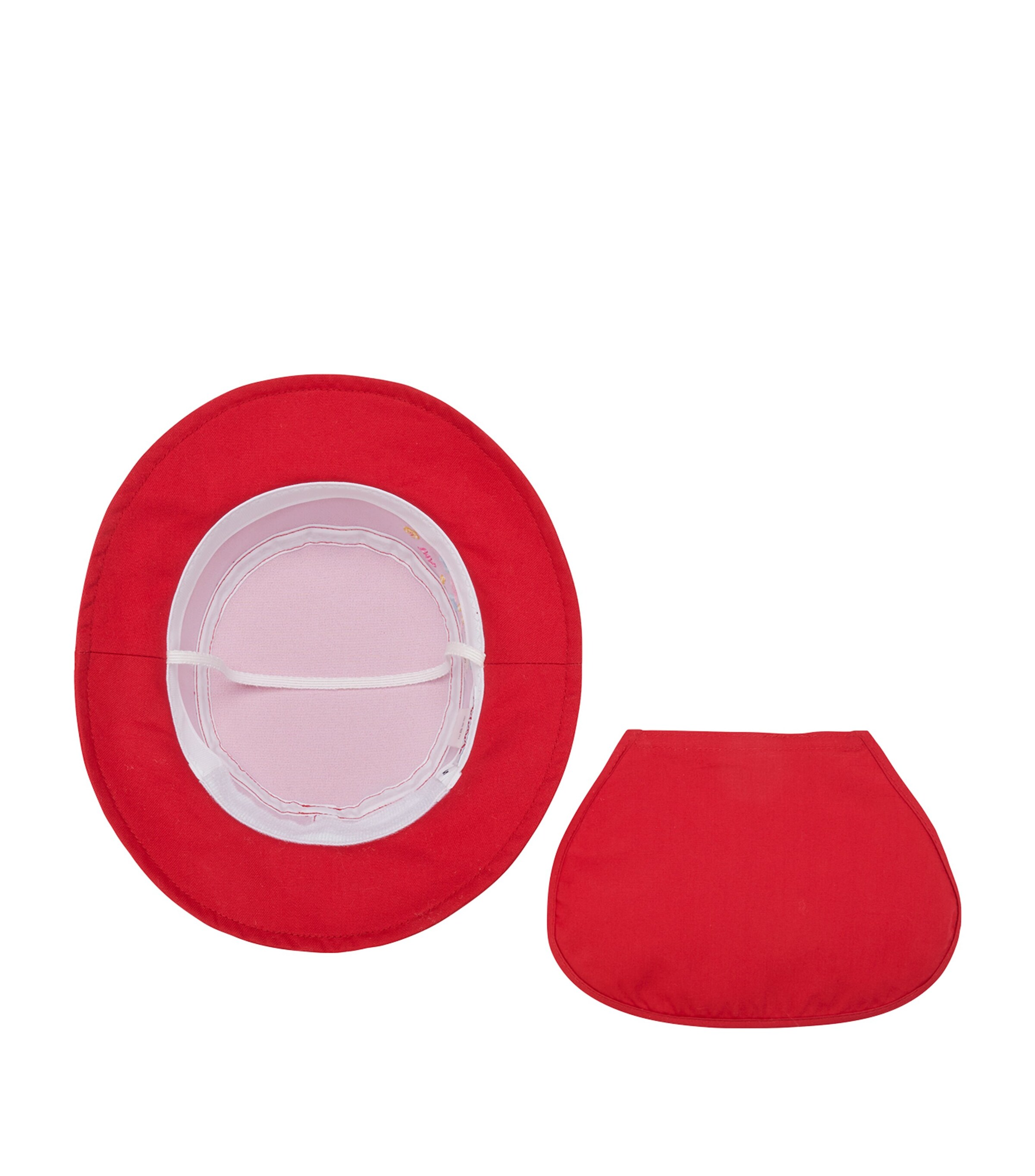 Cotton Sun Hat 2 Image 2