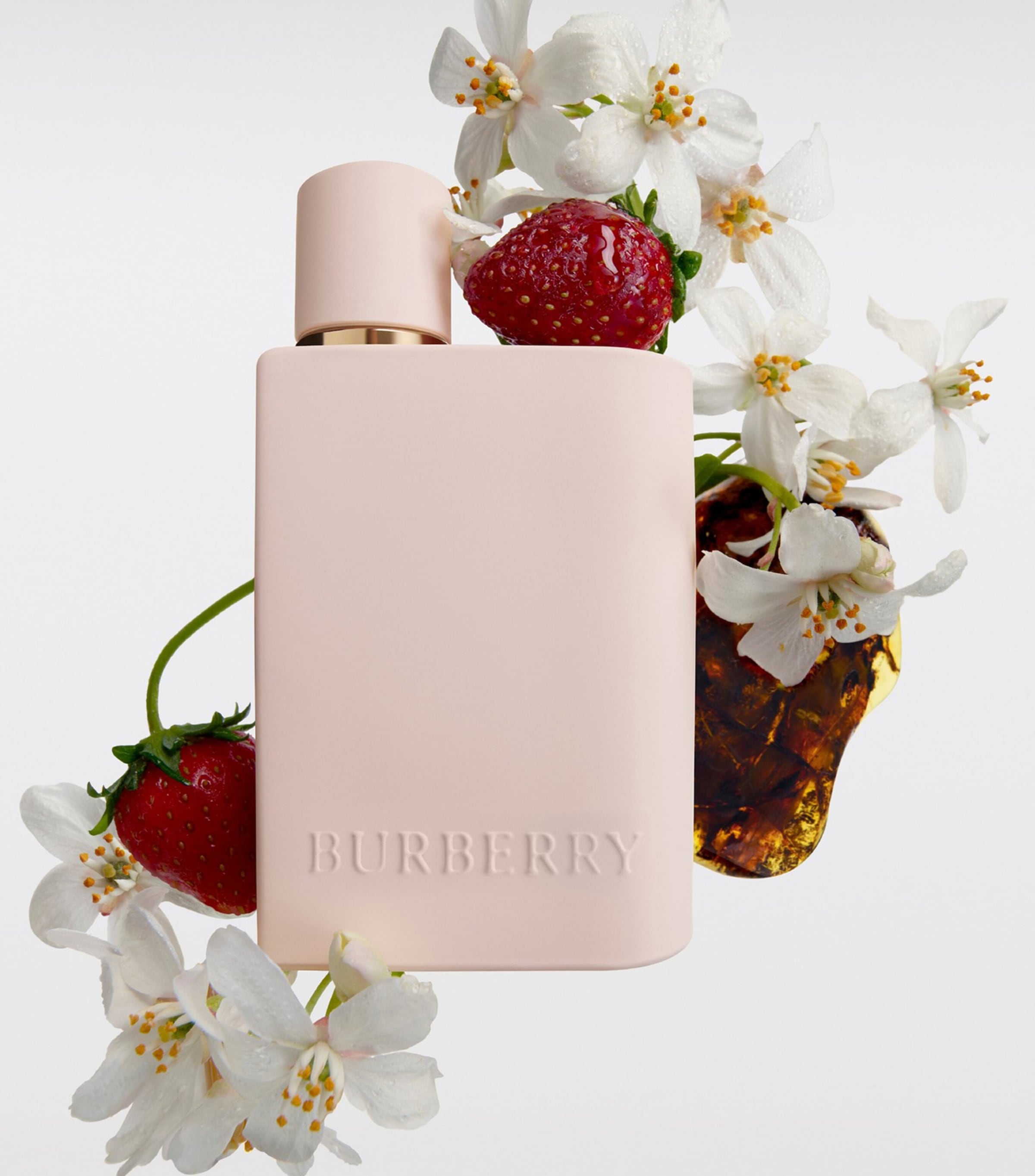 BURBERRY HER Intense 50ml バーバリー ハーインテンス B0F7F19B-321E-43F2-90AA-