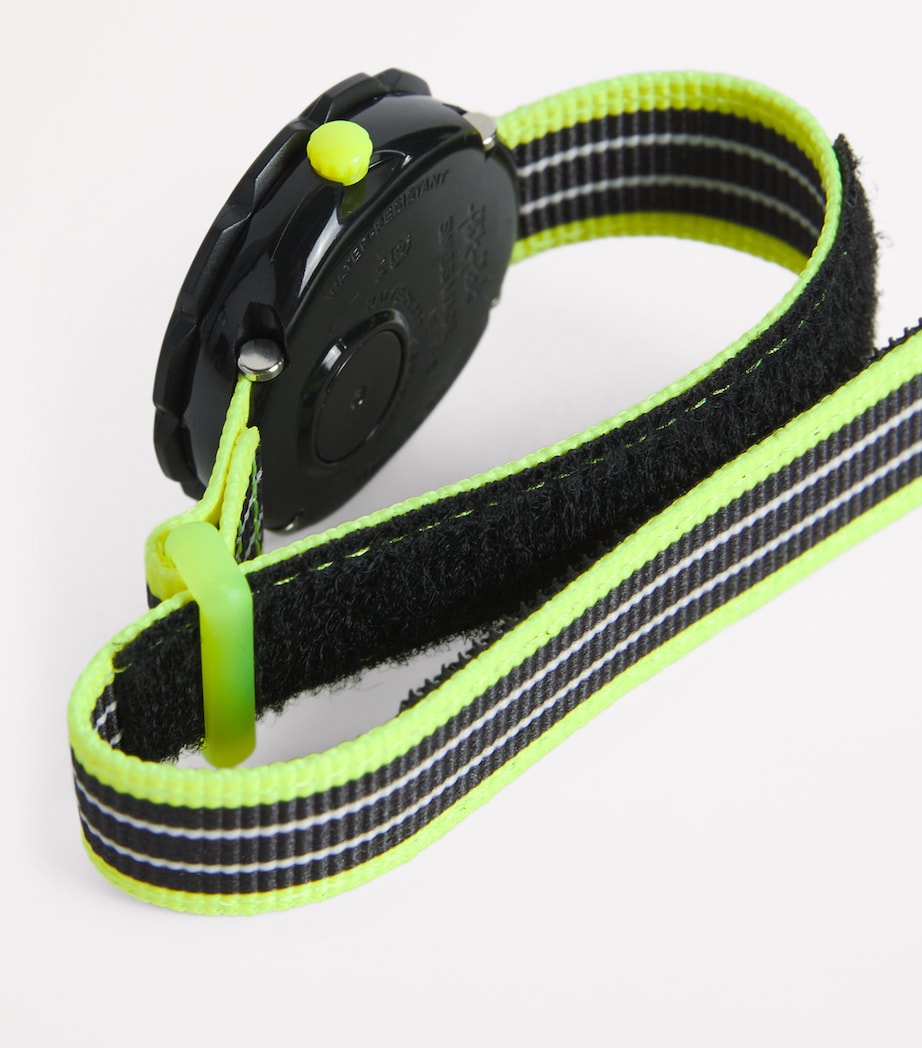 Loop Watch 34.75mm BLACK Image 3