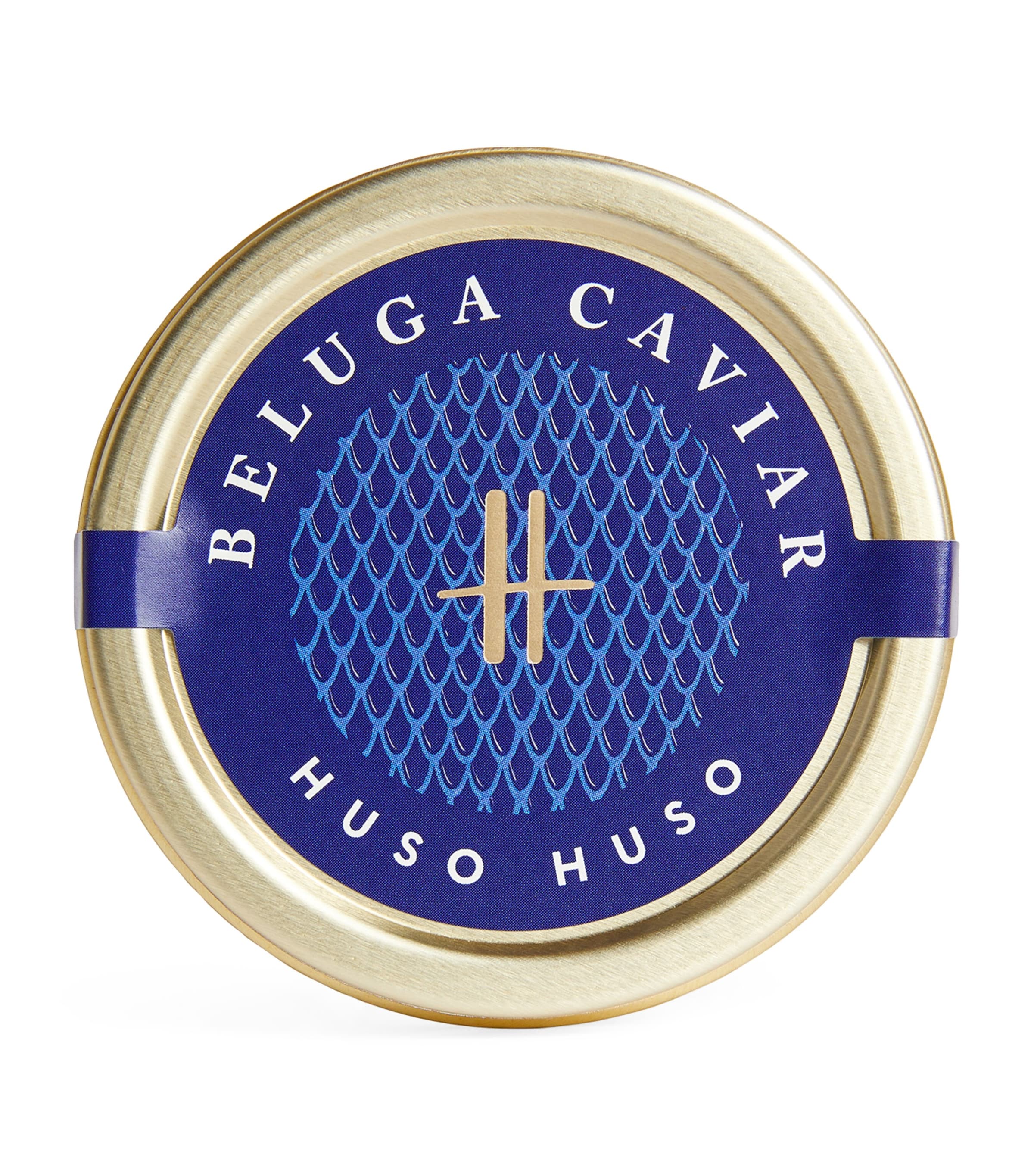 Beluga Caviar (30g) NO COLOUR Image 1