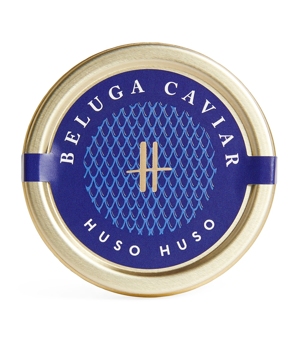 Beluga Caviar (30g)