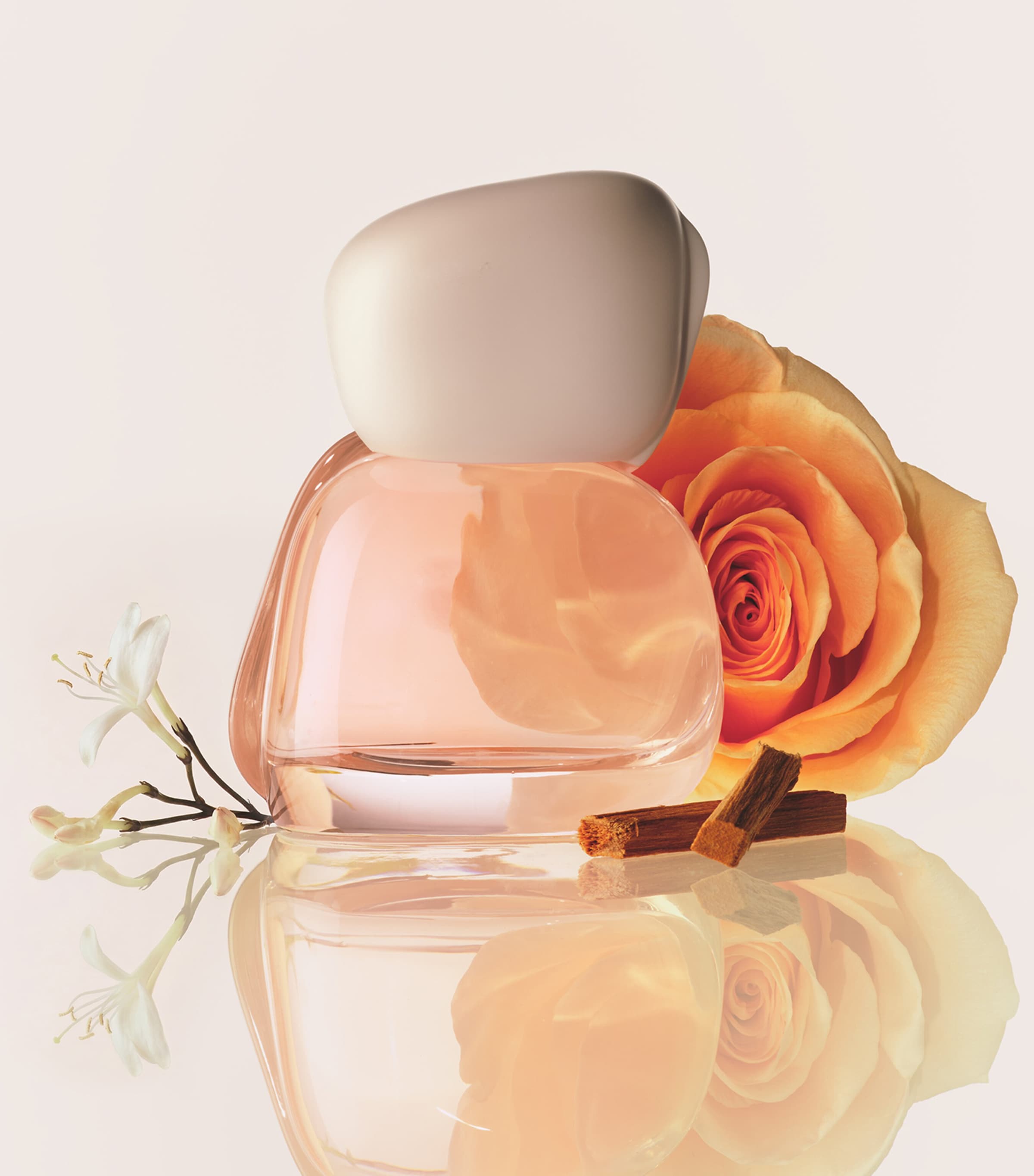 Kylie Cosmetics Blush Wood Eau de Parfum (50ml) Image 4