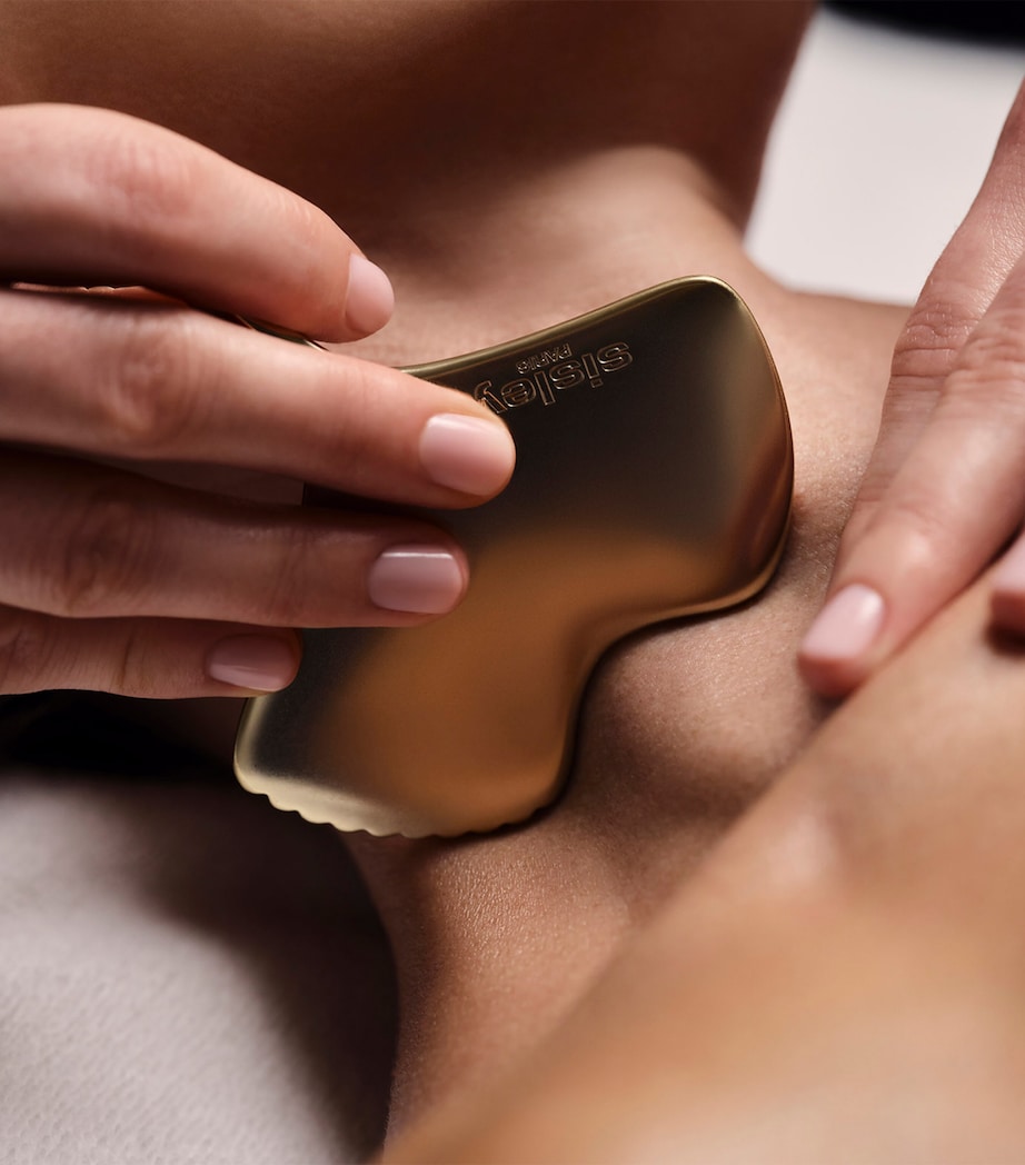 Gingko Gua Sha NO COLOUR Image 5