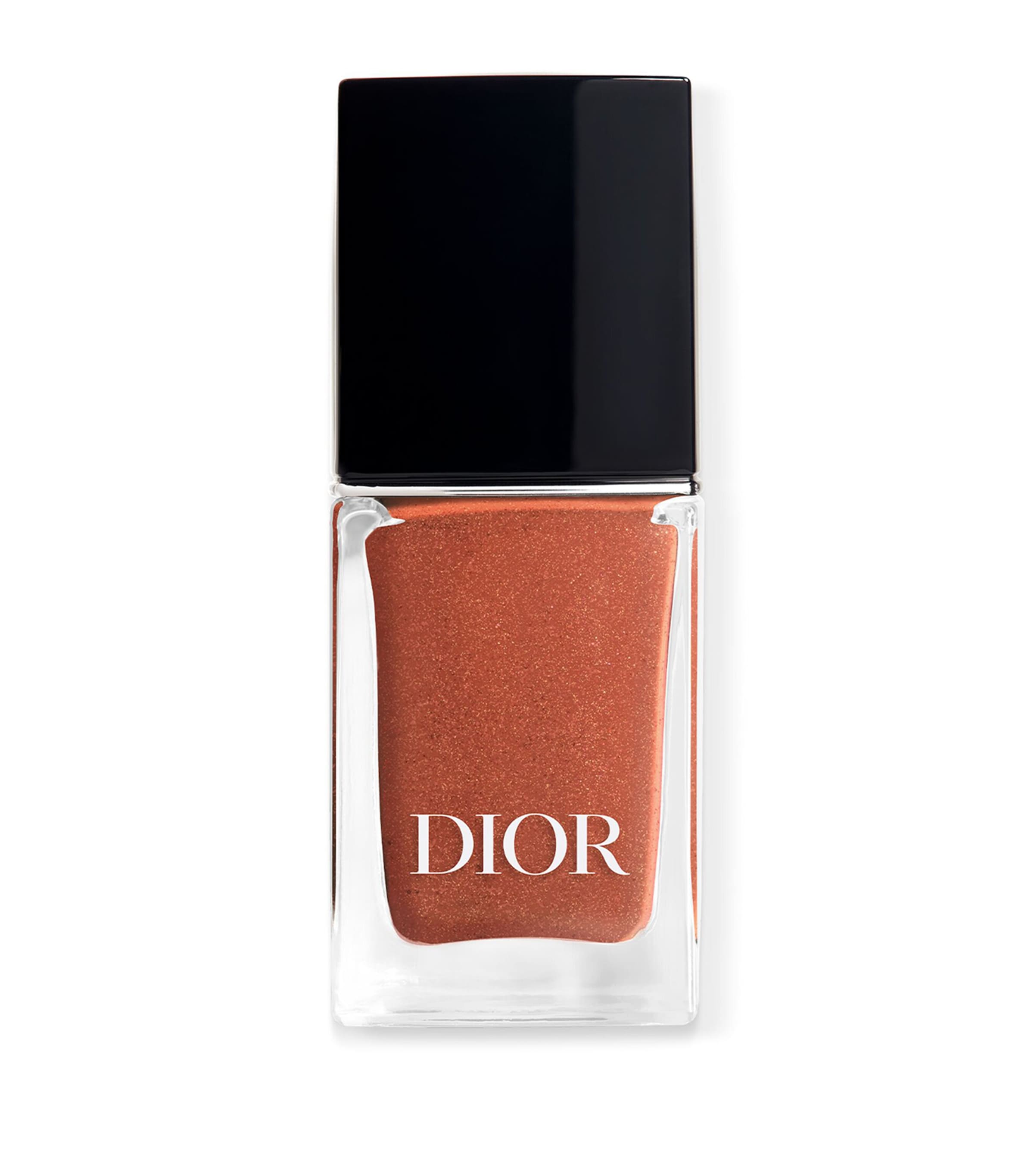 Dior Plan De Paris Collection  Vernis Gel Nail Polish In White