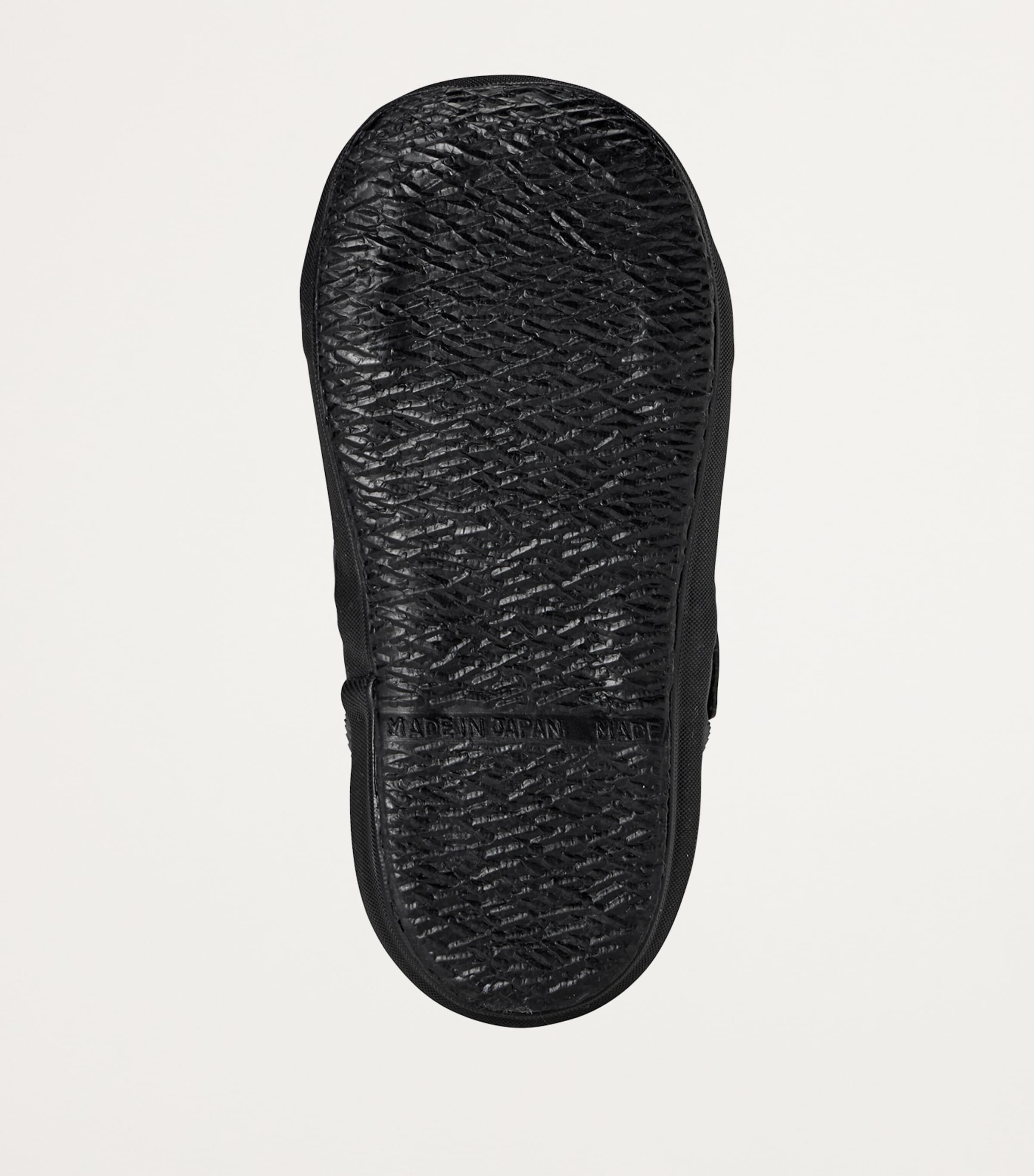 Velcro-Strap Boots 5 Image 4