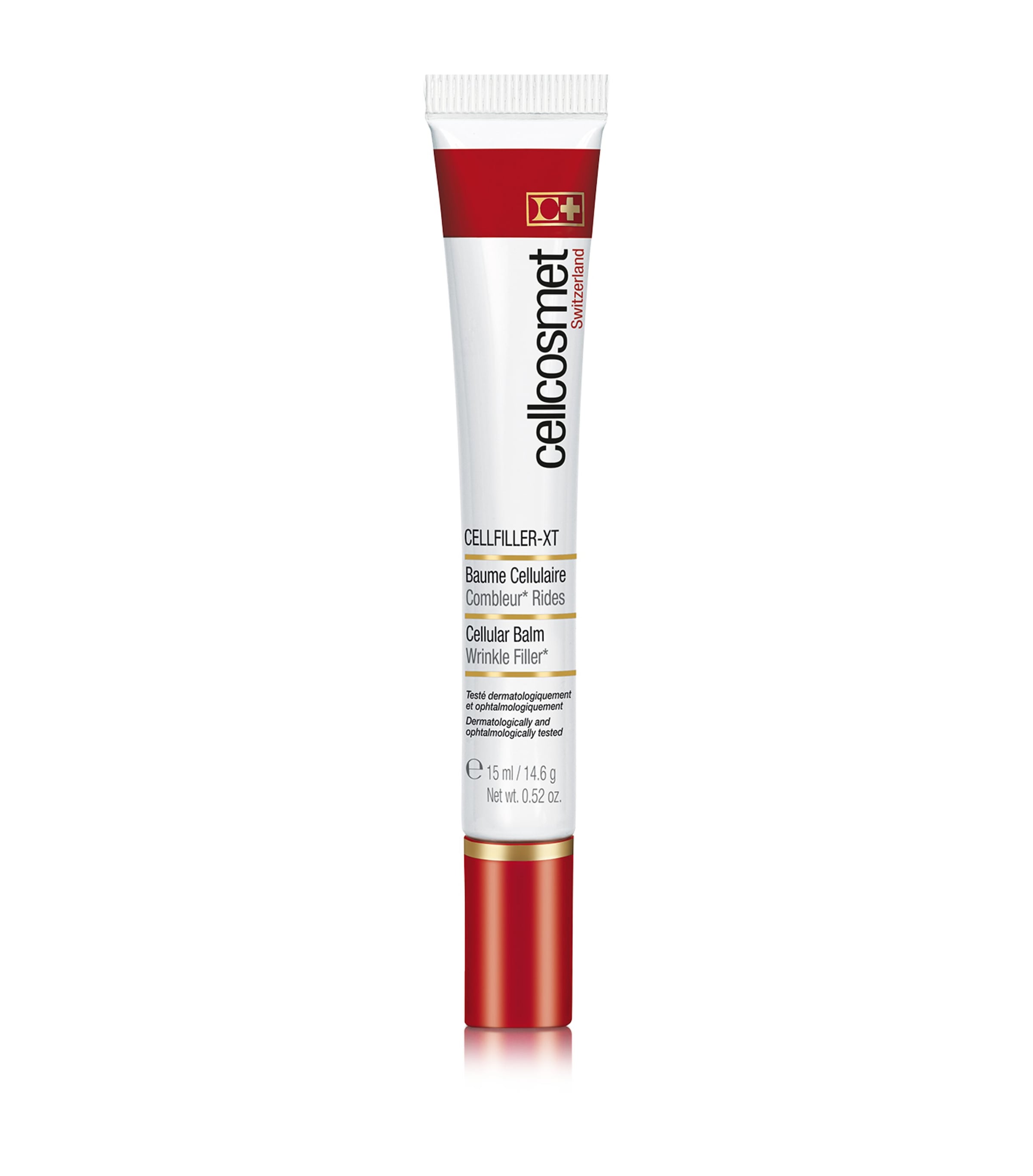 Cellcosmet Cellfiller Xt Treatment Balm