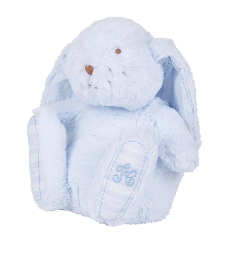 Augustin The Rabbit (22cm) BLUE Image 2