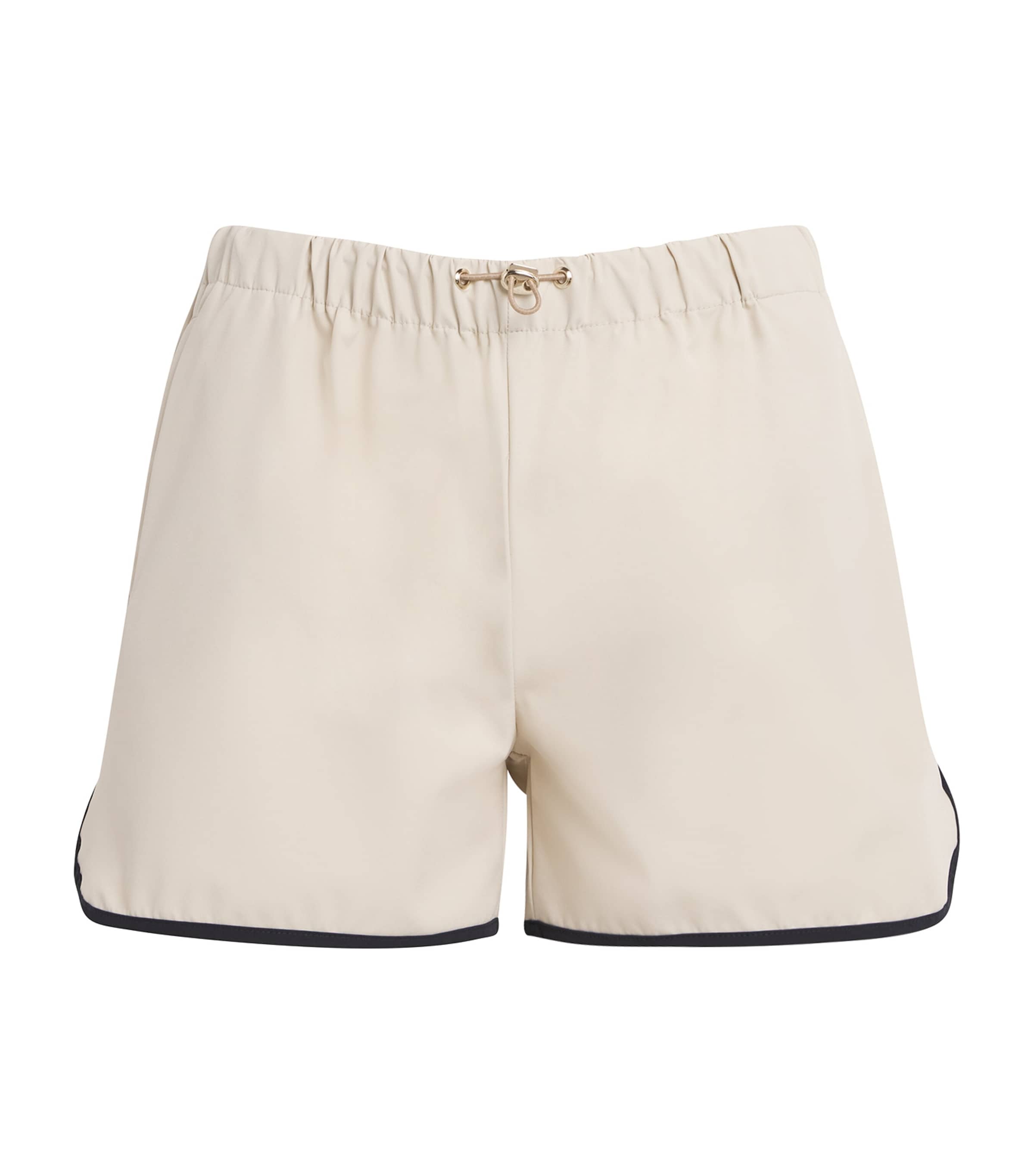 Eleventy Stretch-nylon Running Shorts