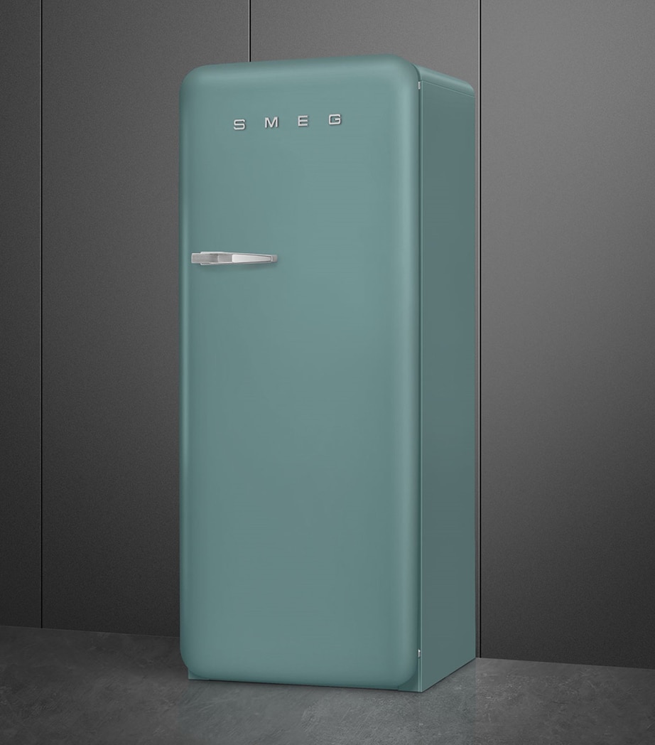 FAB28 Fridge EMERALD GREEN Image 3