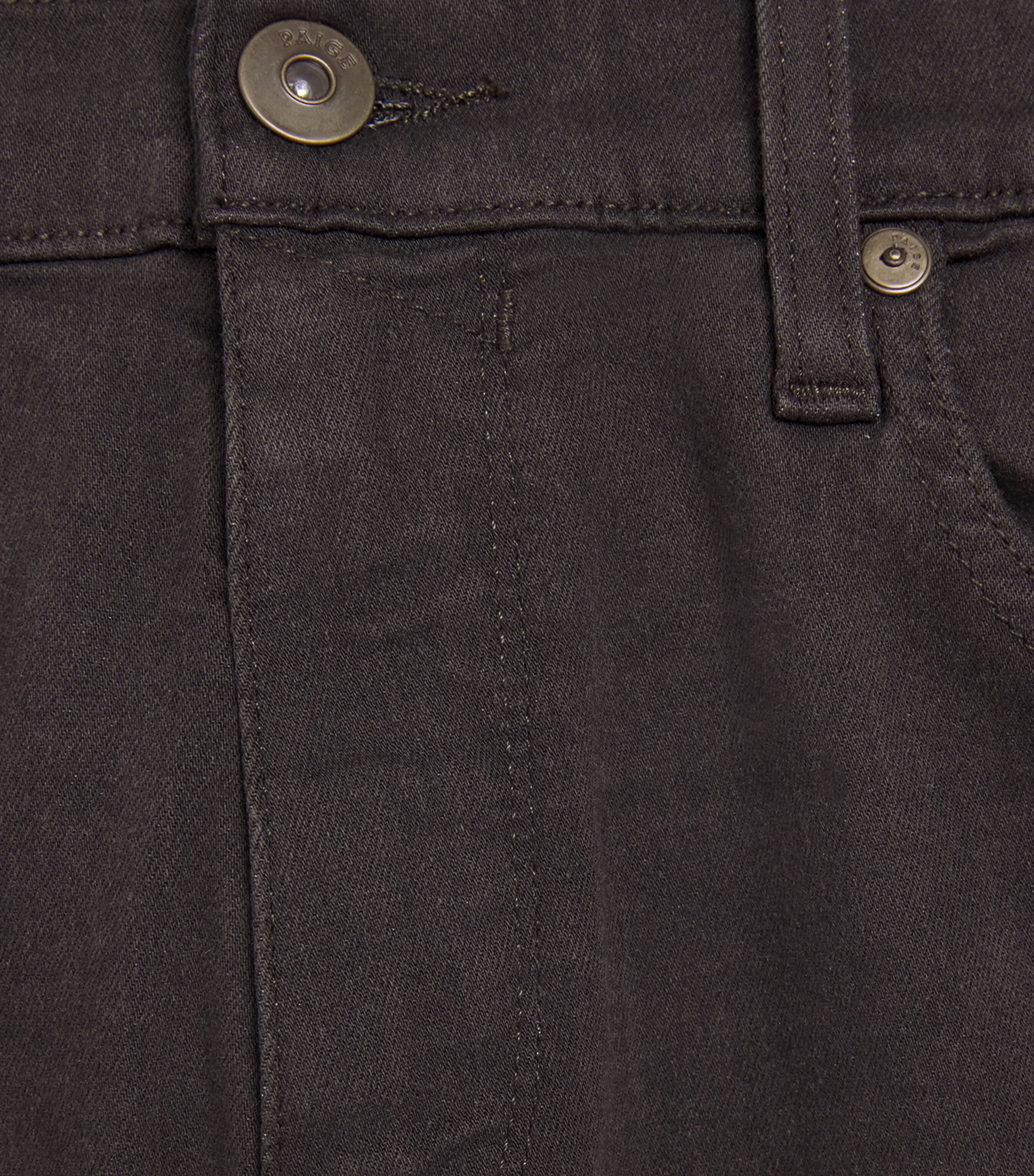 Federal Slim Jeans CARBON CLAY Image 5