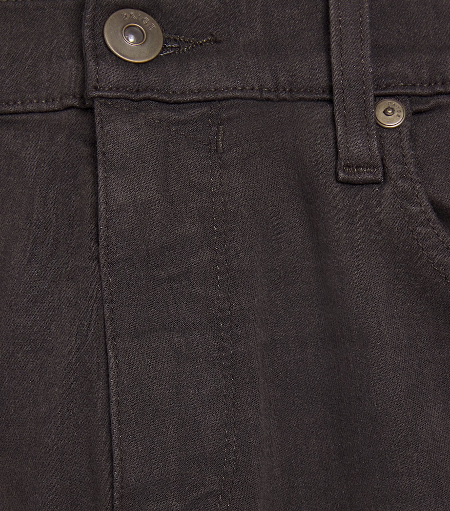 Federal Slim Jeans CARBON CLAY Image 5