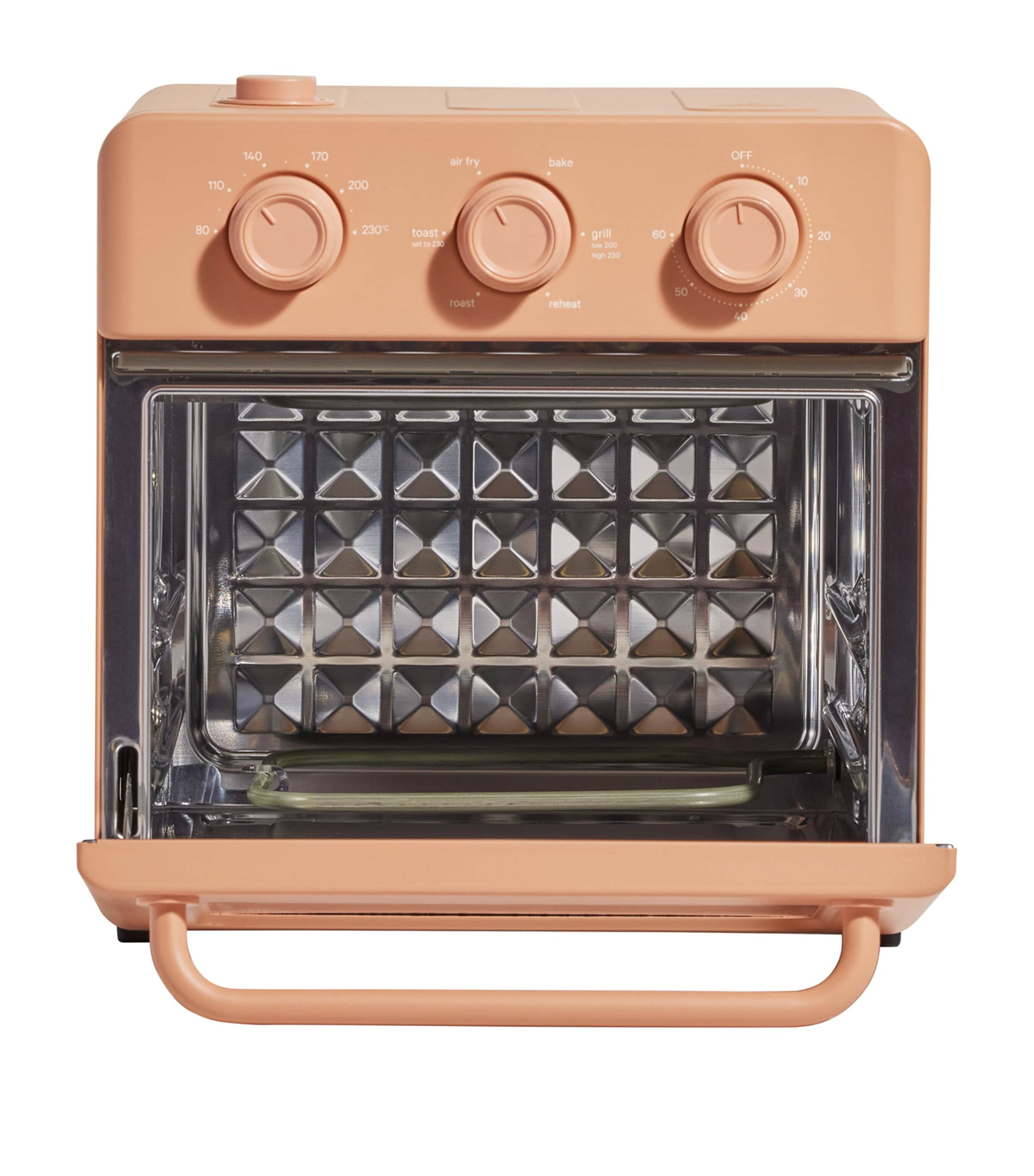 Wonder Oven SPICE Image 2