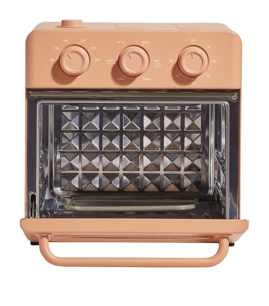 Wonder Oven SPICE Image 2