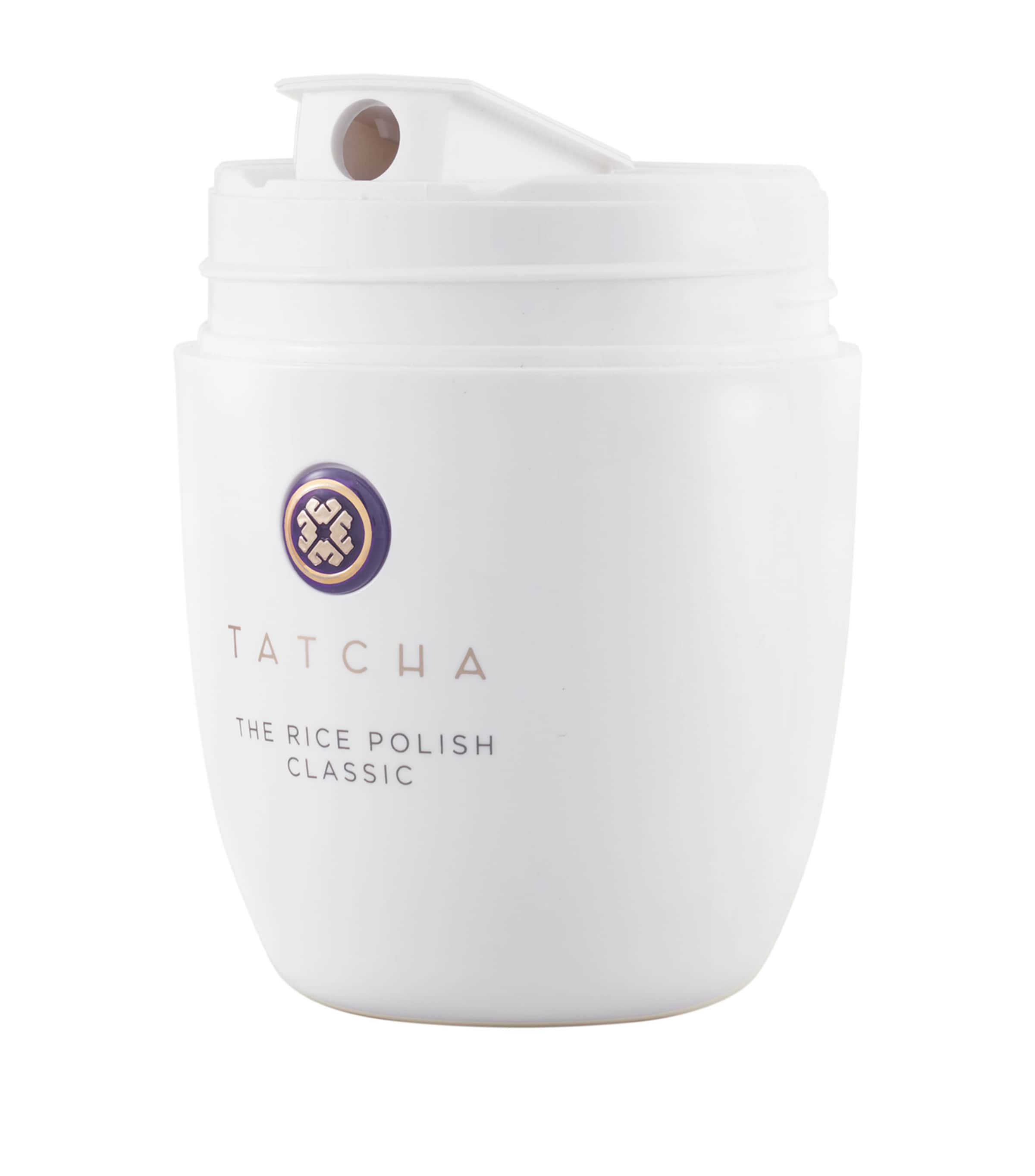 The Rice Polish Classic (60g) NO COLOUR Image 6