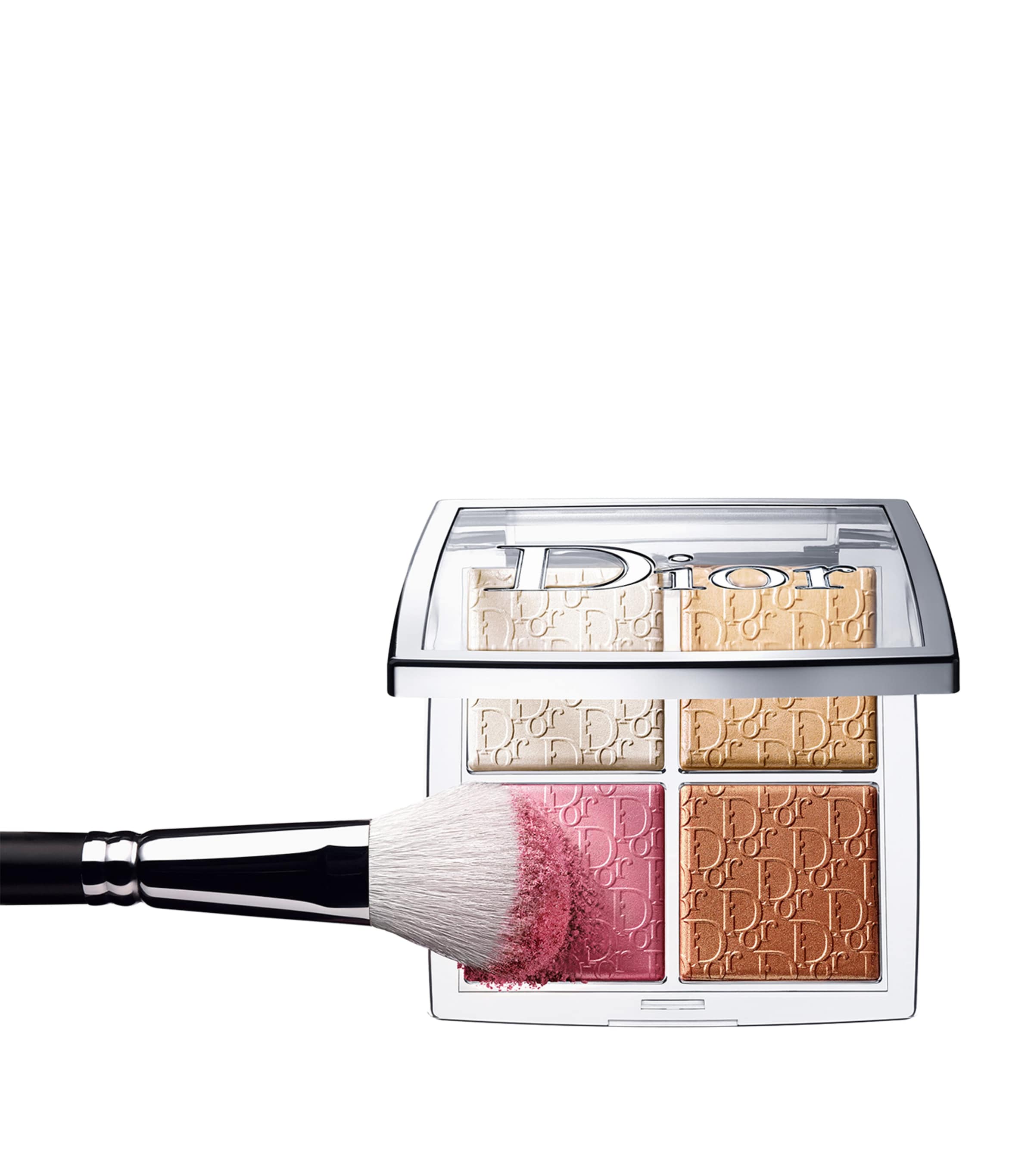 DIOR Powder Brush N°14 Image 2