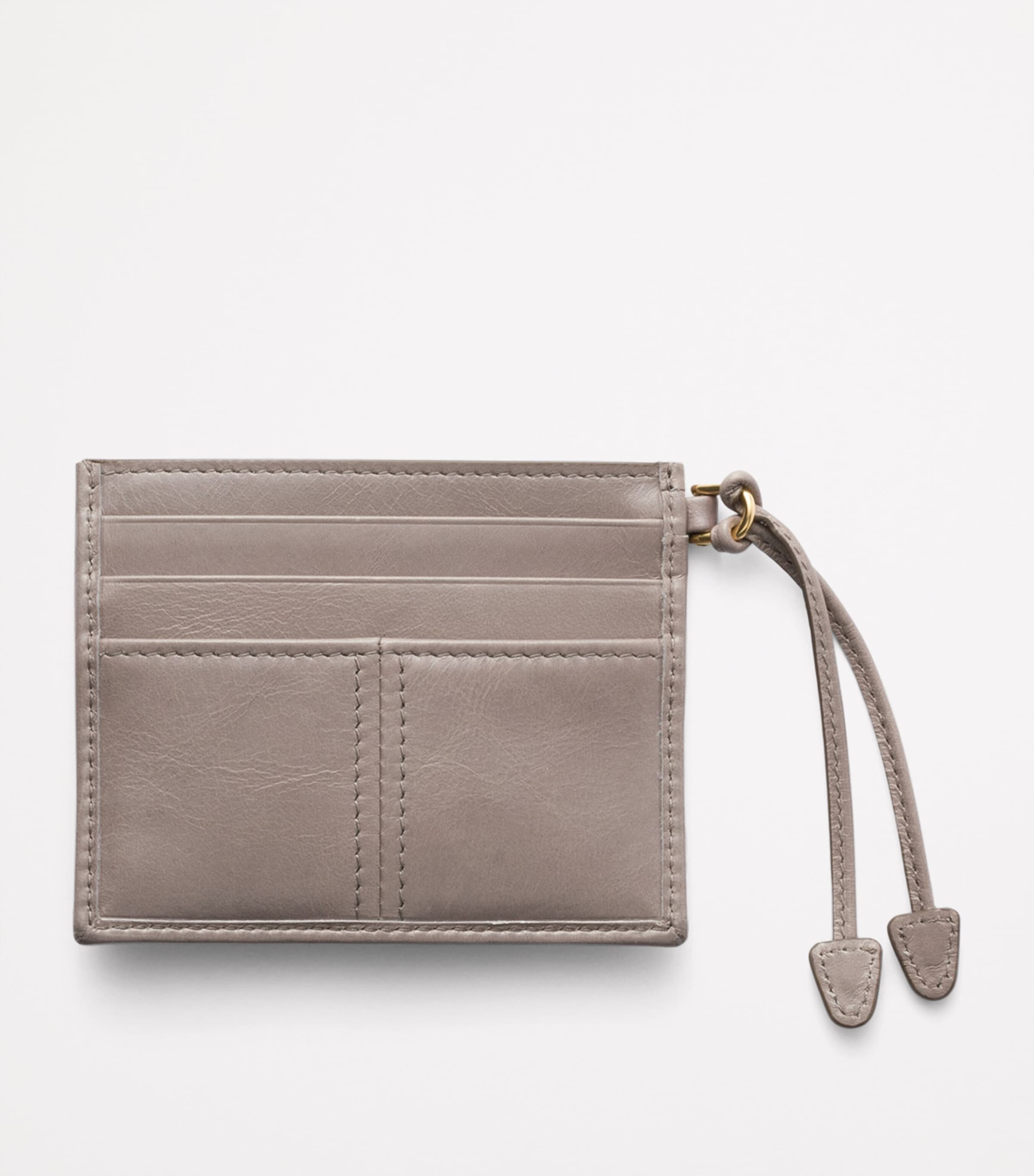 Leather Card Holder F0116 Image 3