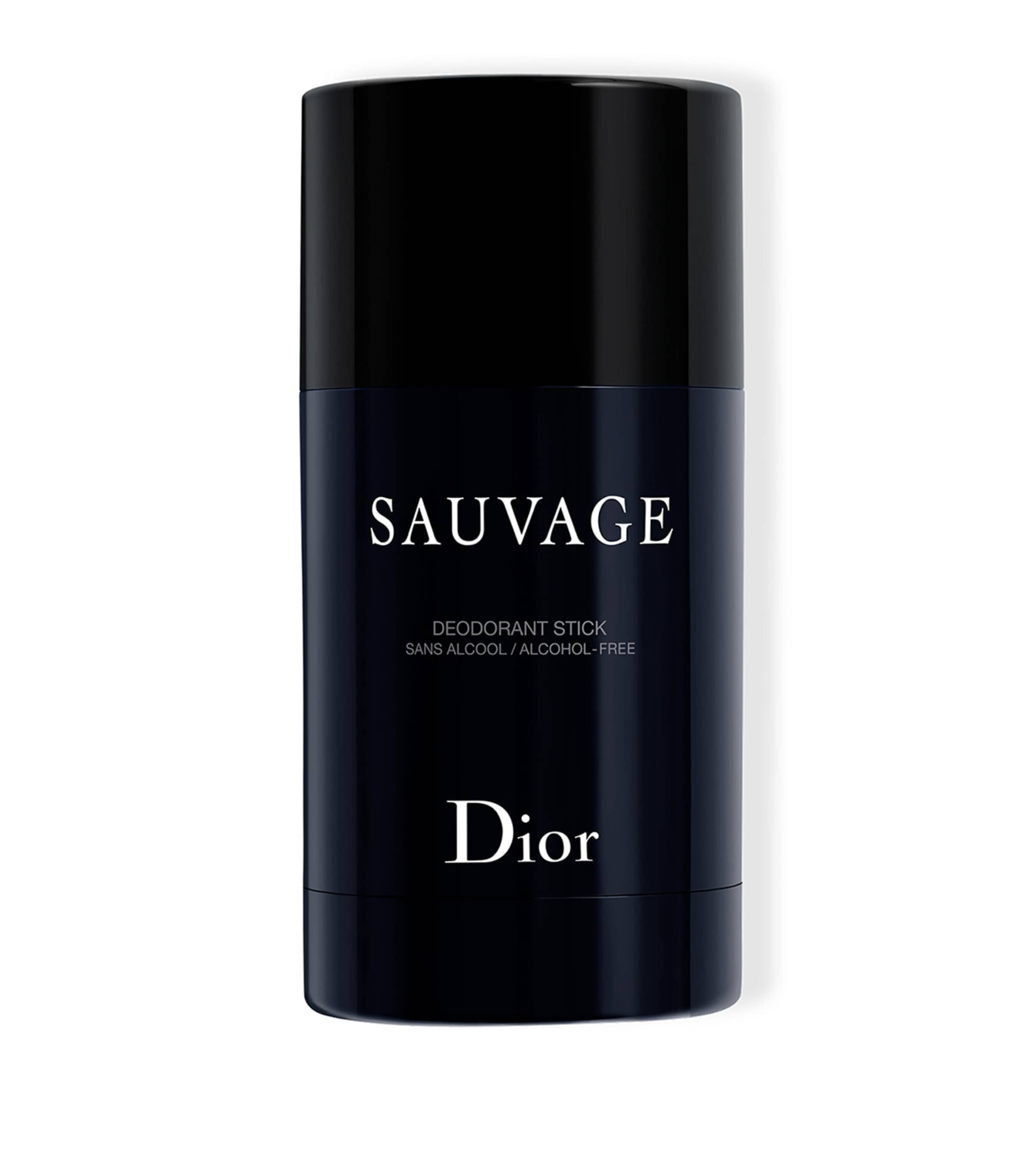 Dior Sauvage Deodorant Stick 75g