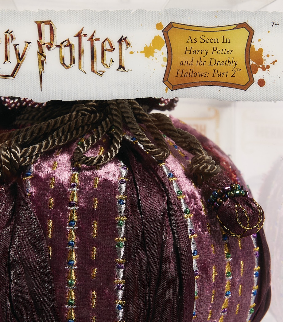 Harry Potter Hermione Granger's Bag Image 3