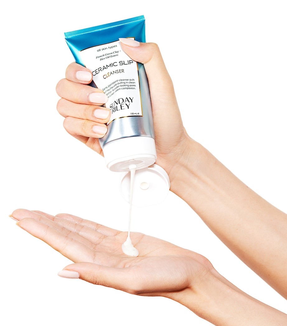 Ceramic Slip Cleanser NO COLOUR Image 3