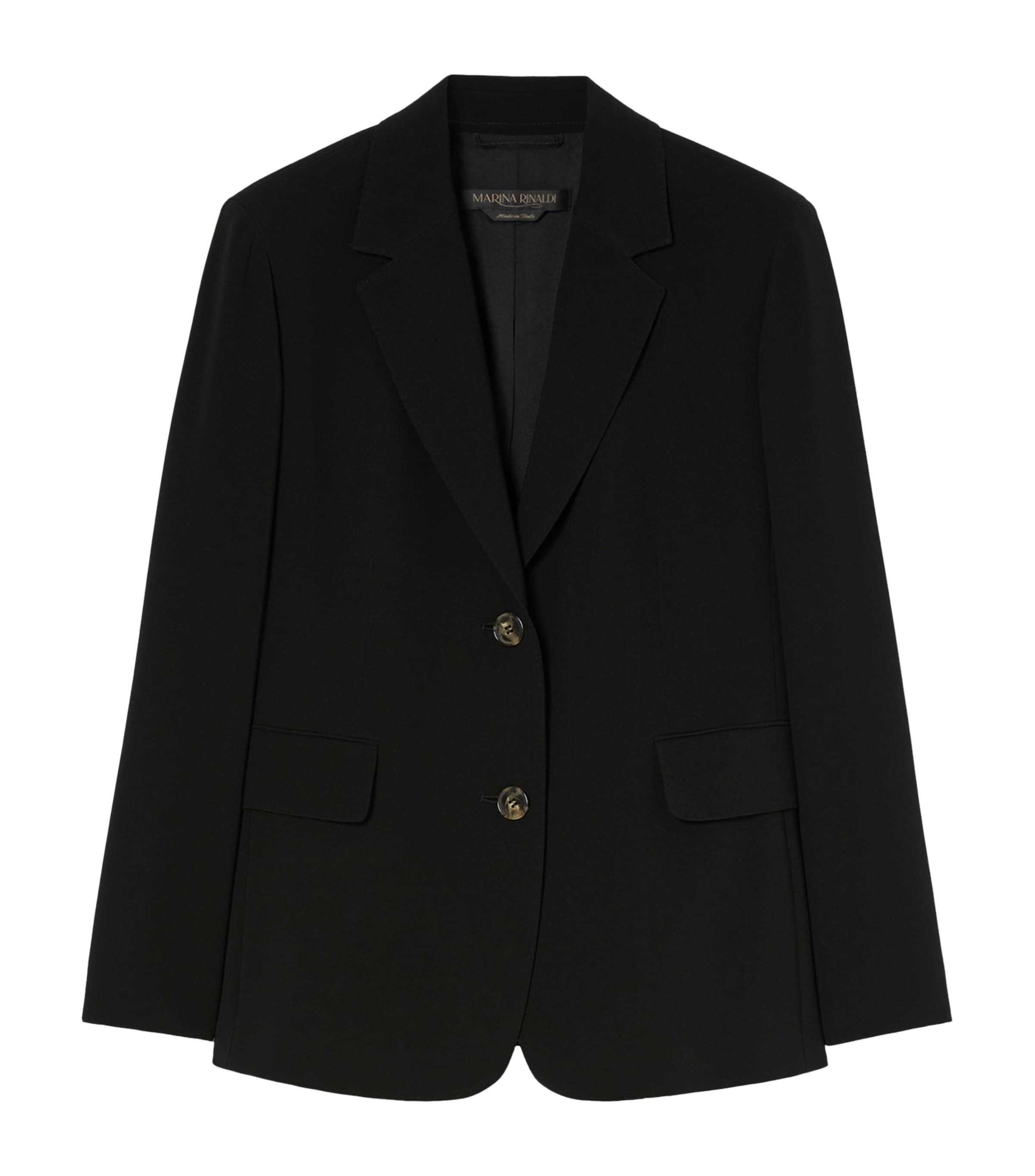 Shop Marina Rinaldi Camaiore Blazer