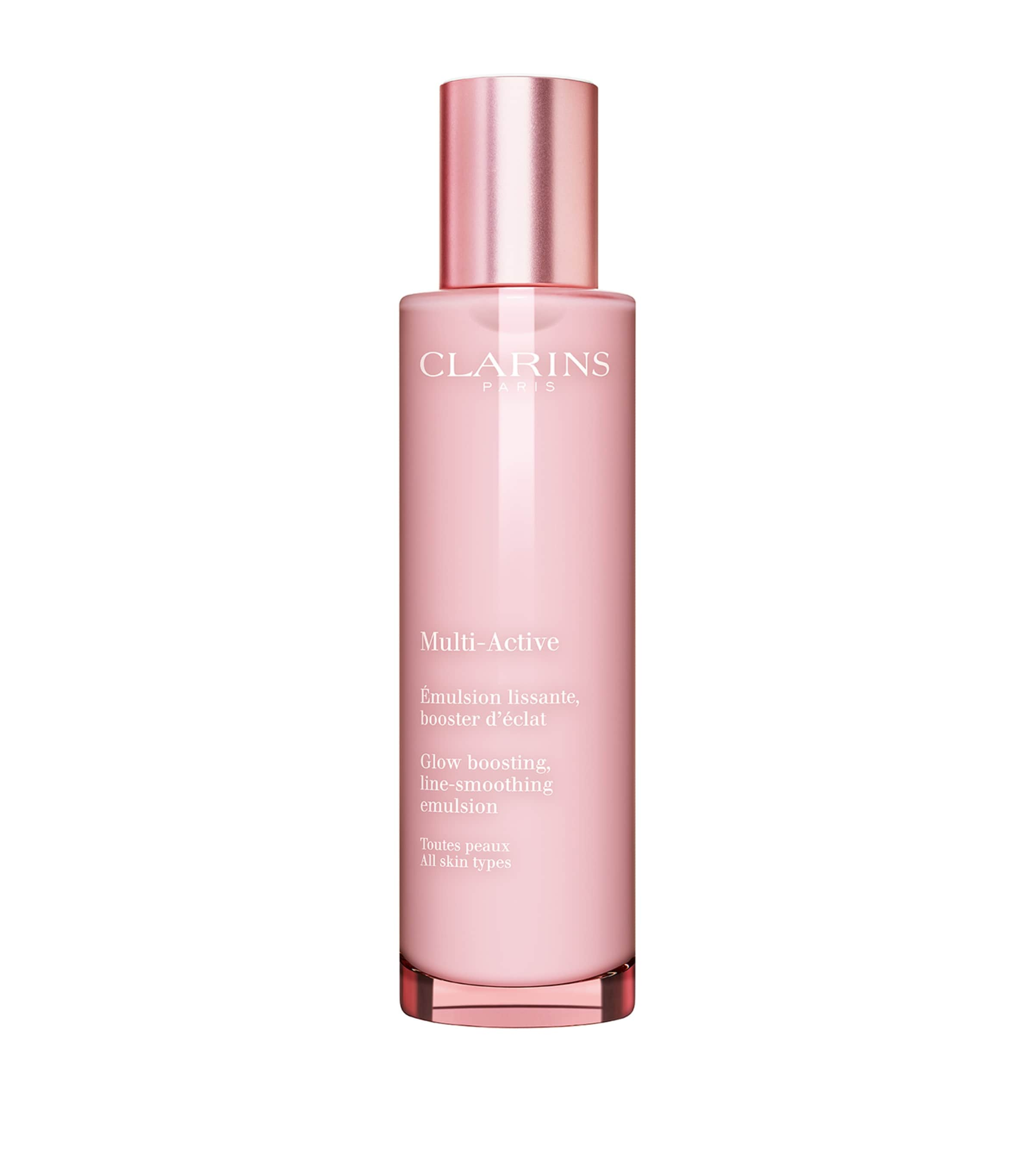 CLARINS MULTI-ACTIVE EMULSION 