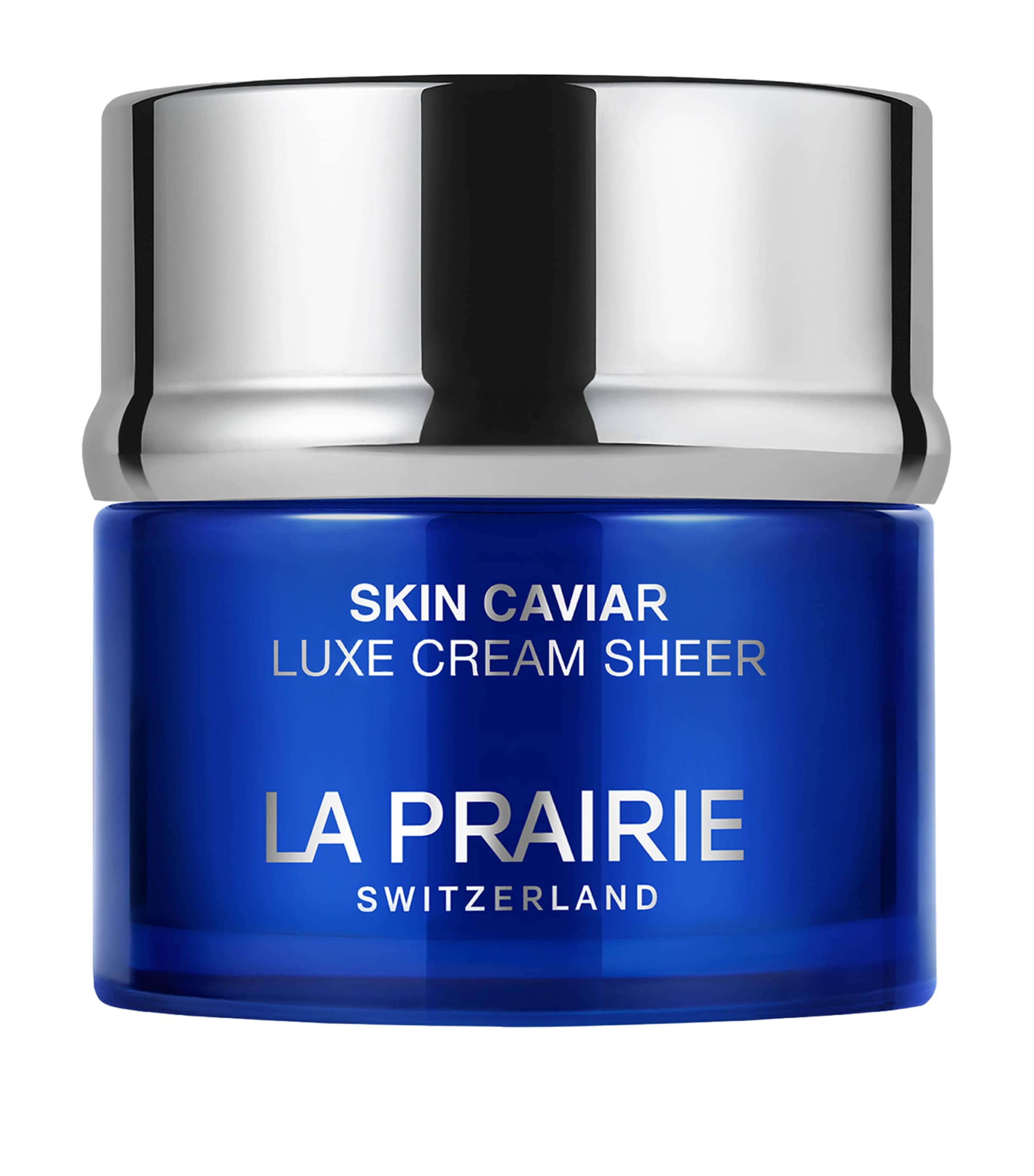 La Prairie Skin Caviar Luxe Cream (100ml) Image 1